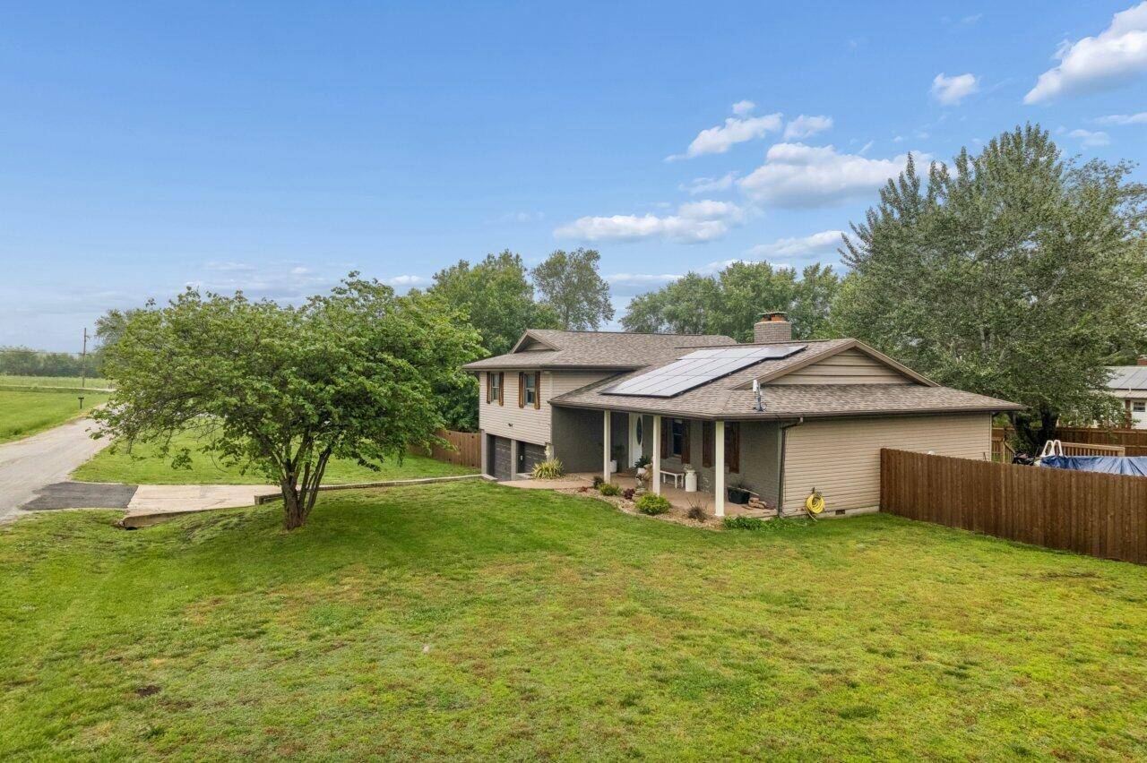 7 Sherwood TRL, Buffalo, MO 65622
