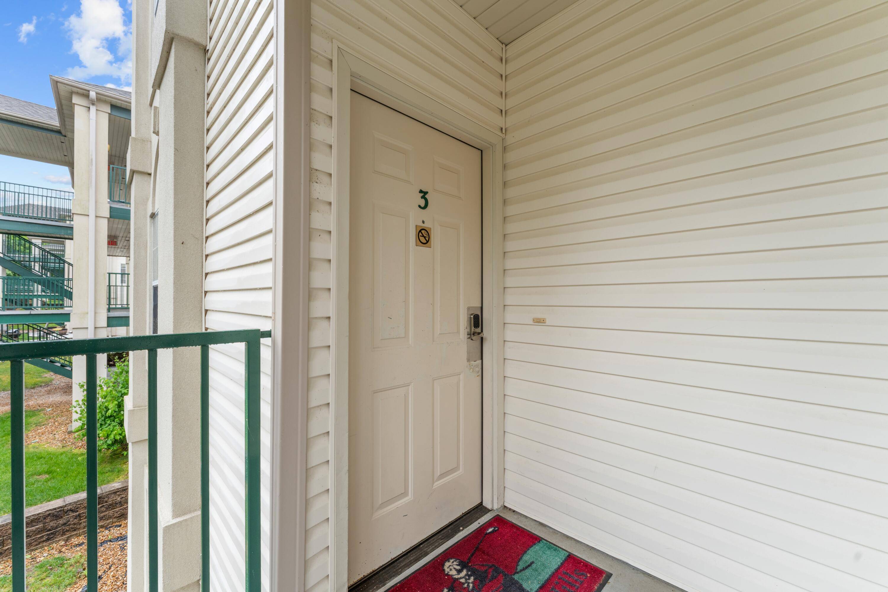 351 S Wildwood DR #7-3, Branson, MO 65616