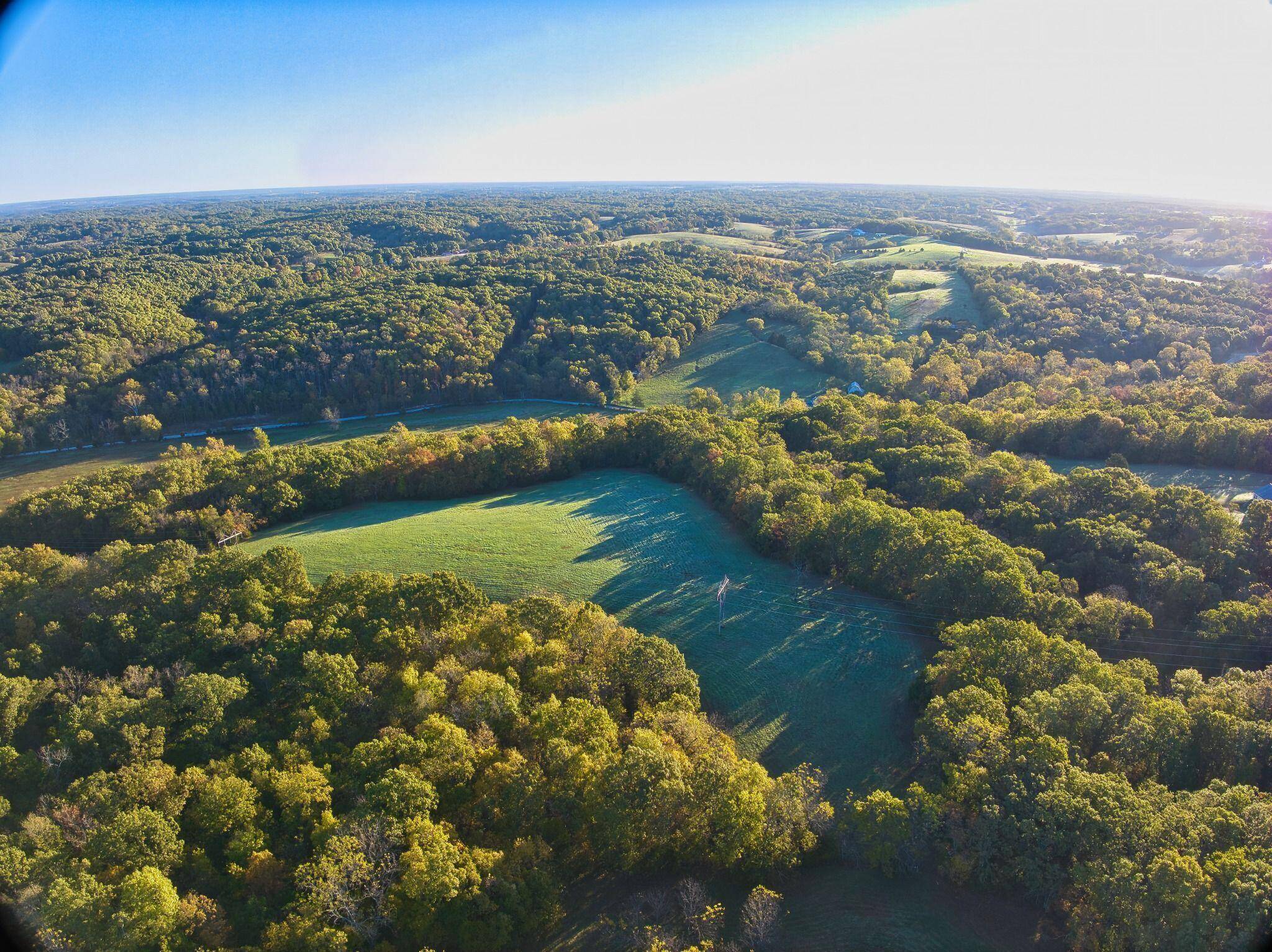 002 State Hwy O, Highlandville, MO 65669