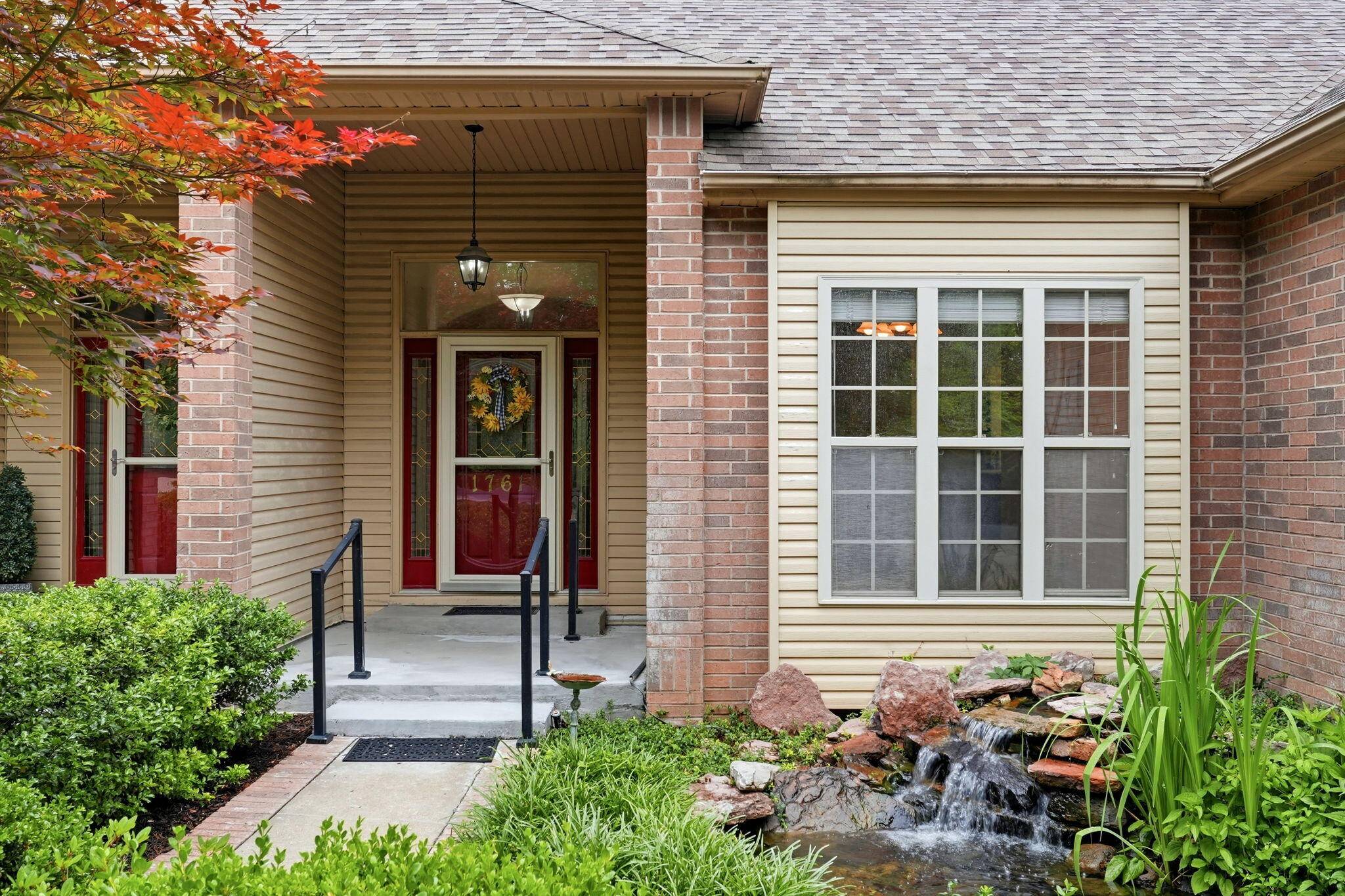 1761 Cedar Ridge WAY, Branson West, MO 65737