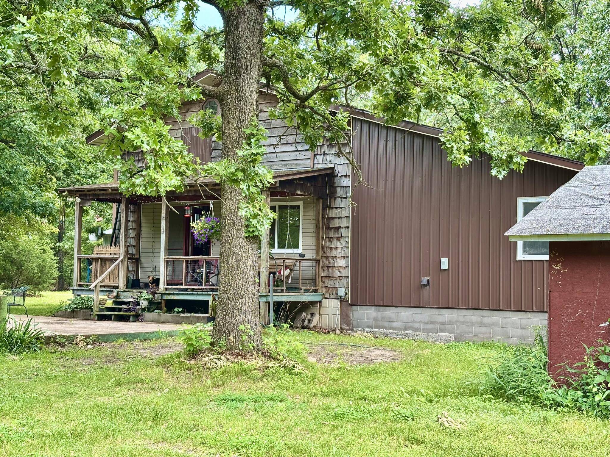 14253 & 14265 Highway K, Seneca, MO 64865