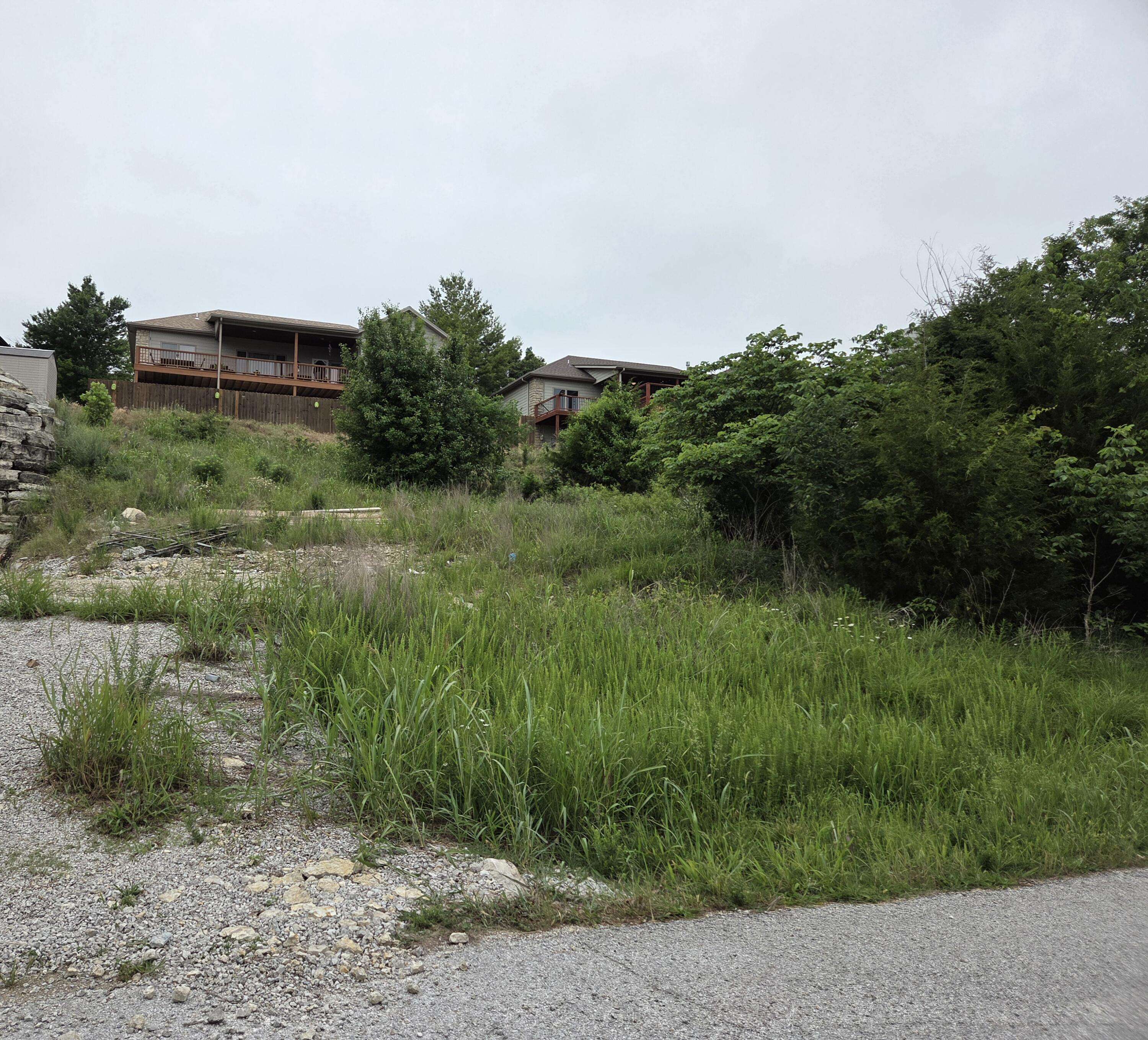 Lot 13 Redwood LN, Branson, MO 65616