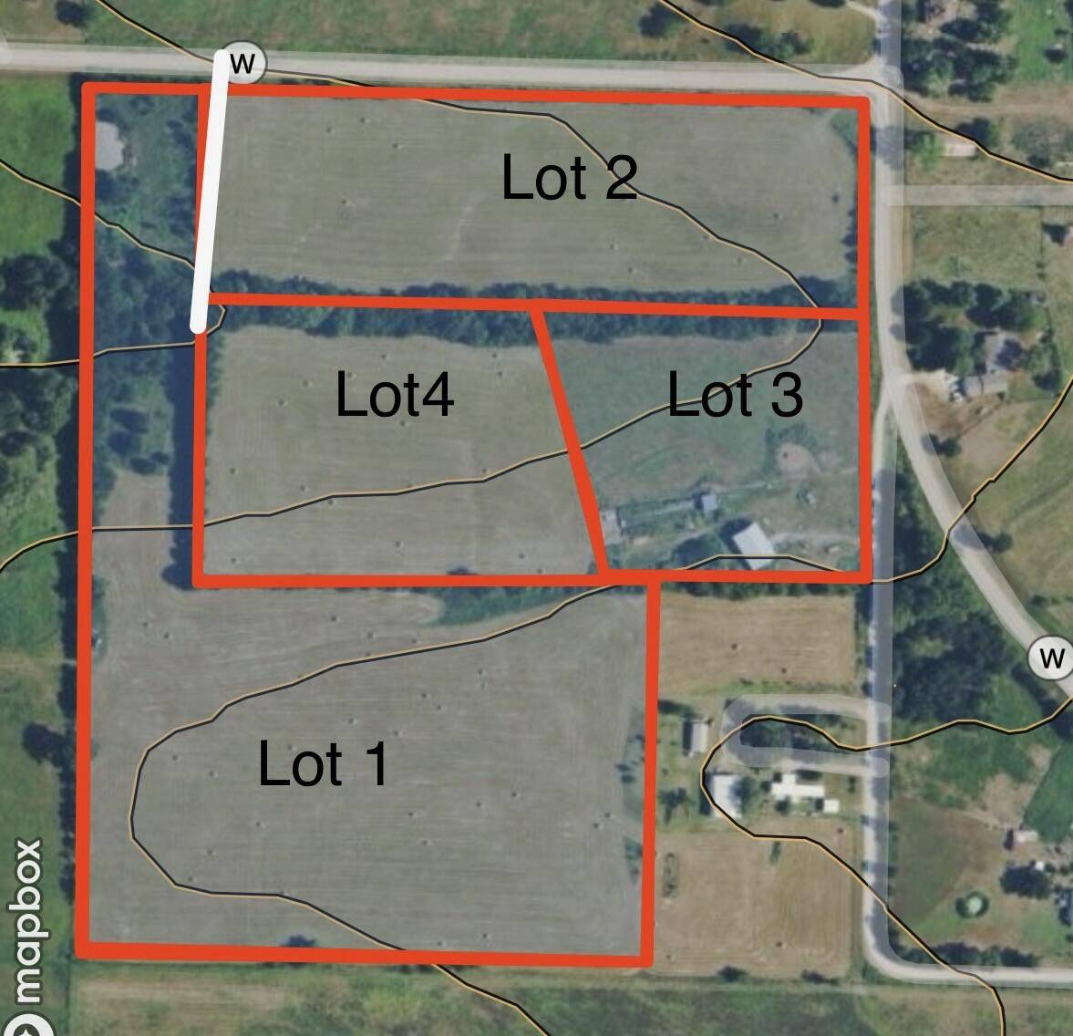 239 Ozark Loop #Lot 4, Conway, MO 65632