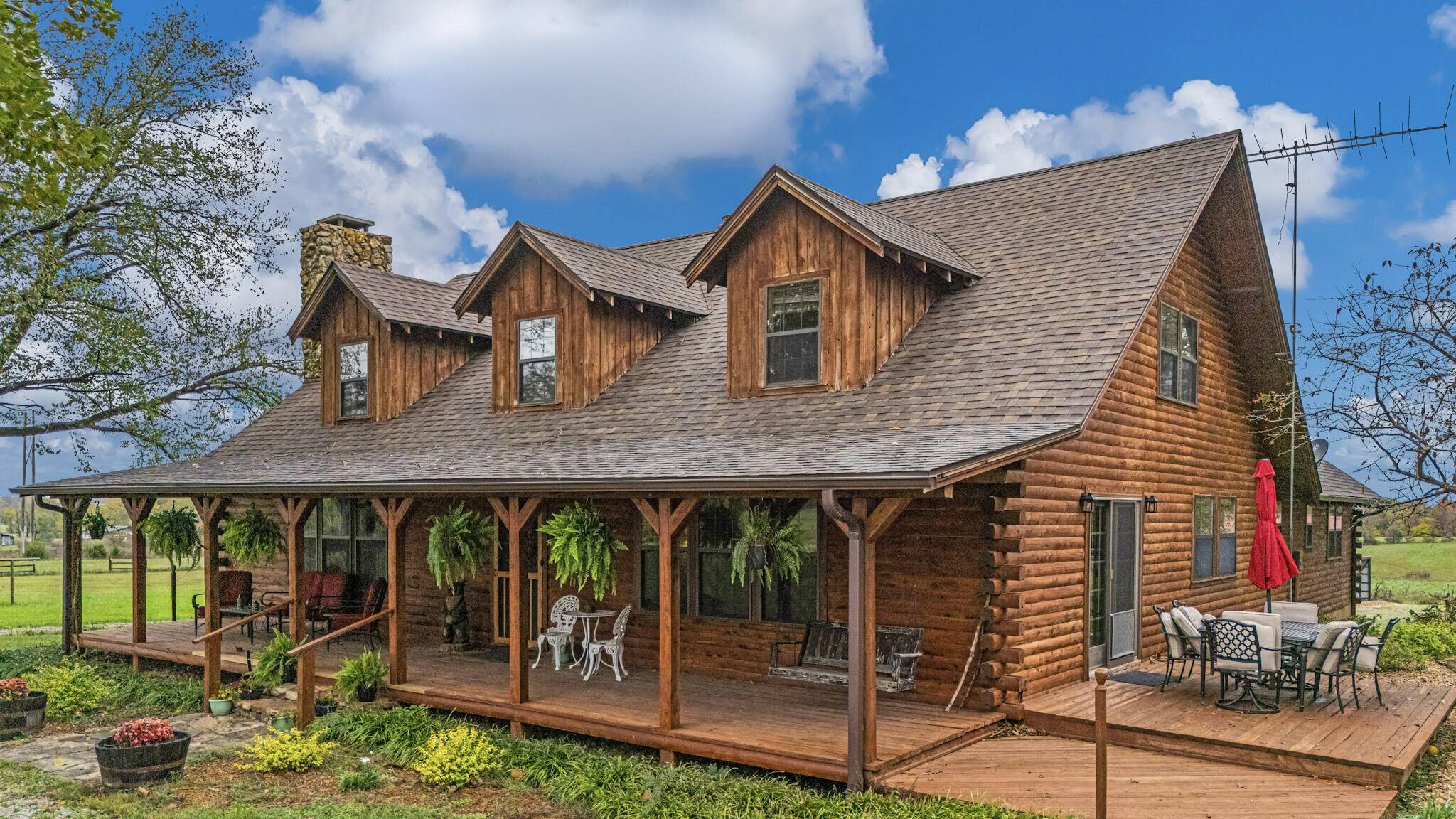 7291 State Route, Peace Valley, MO 65788