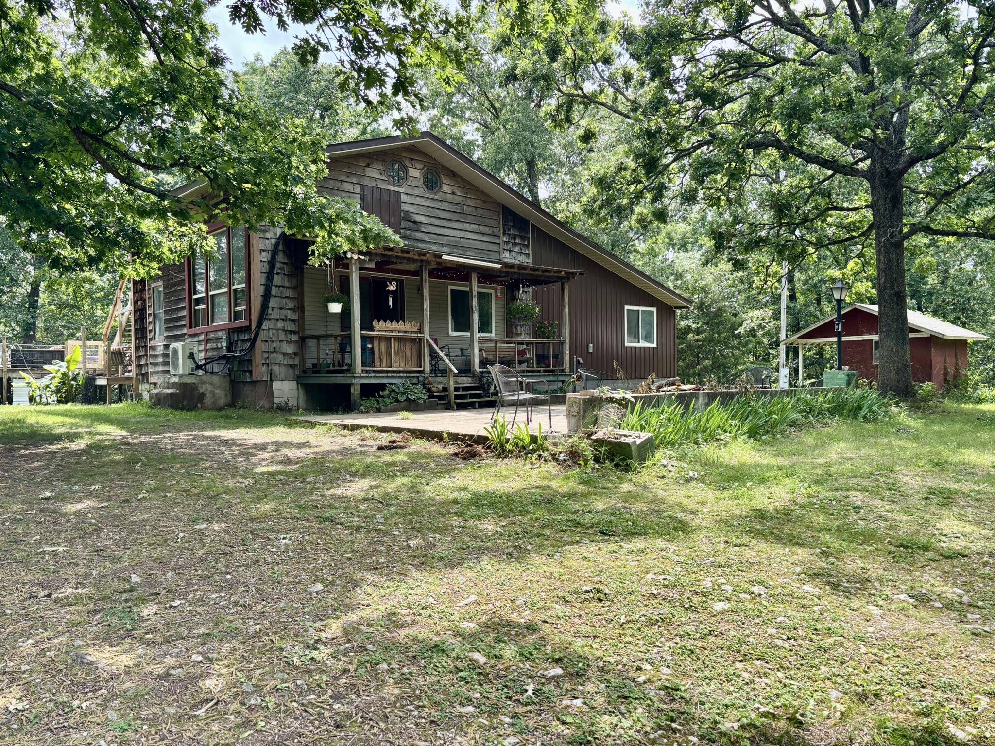 14265 & 14253 Highway K, Seneca, MO 64865