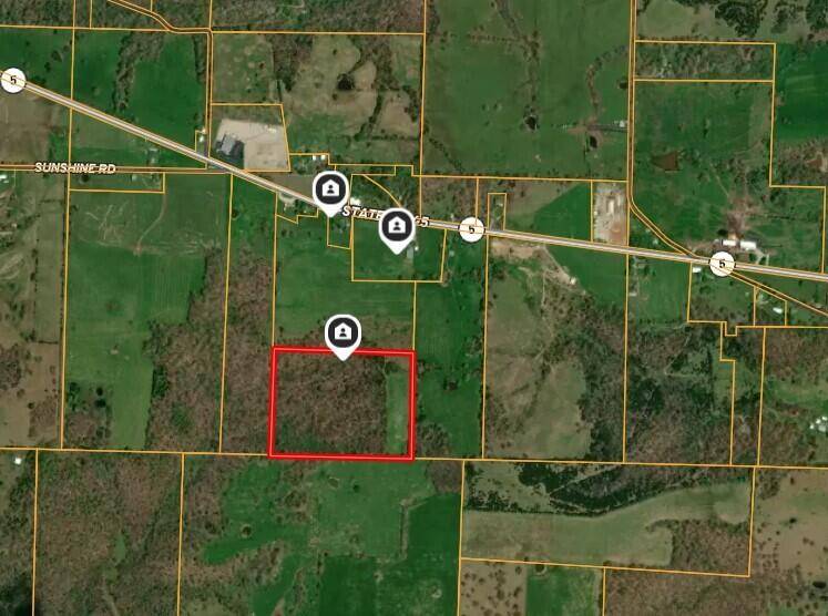 5853 Missouri 5, Hartville, MO 65667