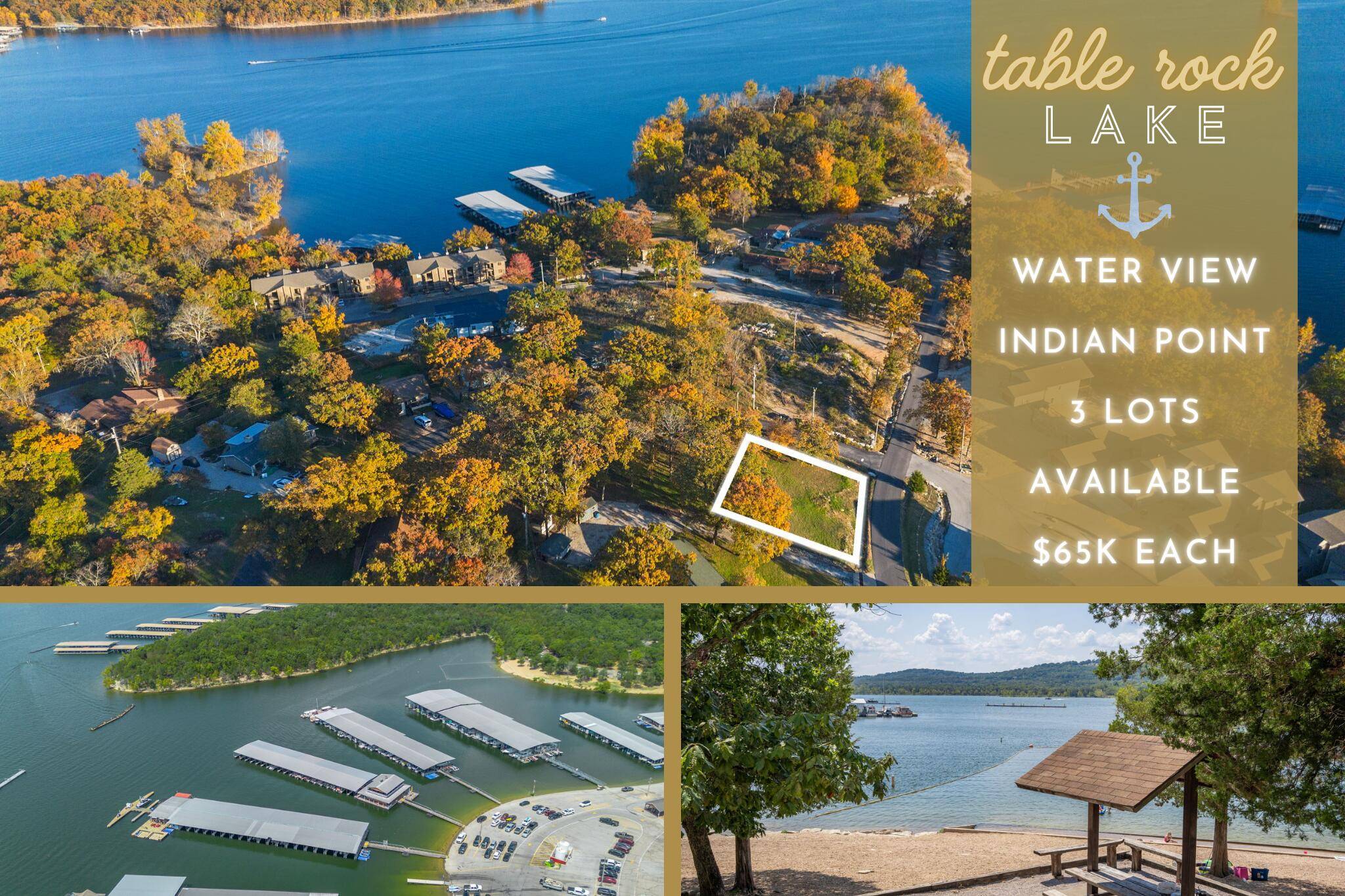 Lot 55 Locust LN, Branson, MO 65616
