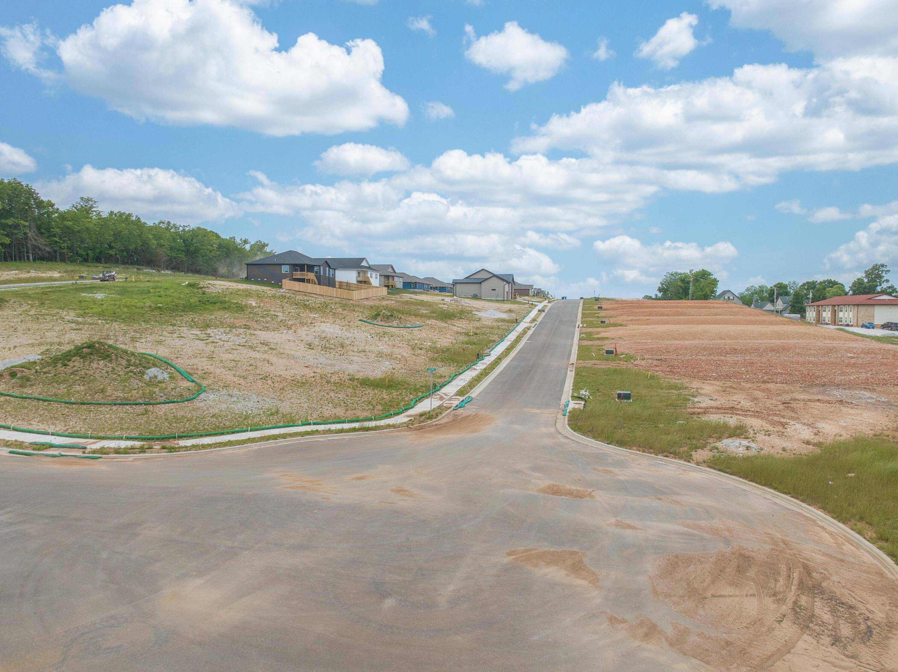 901 W Jay ST #Lot 98, Ozark, MO 65721