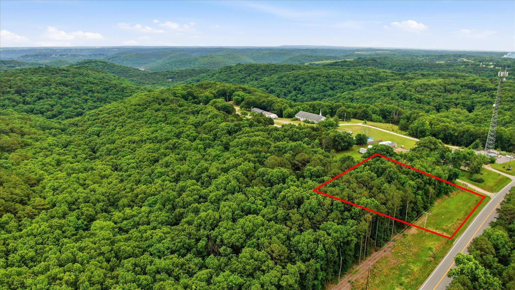 000 State Highway 13, Lampe, MO 65681