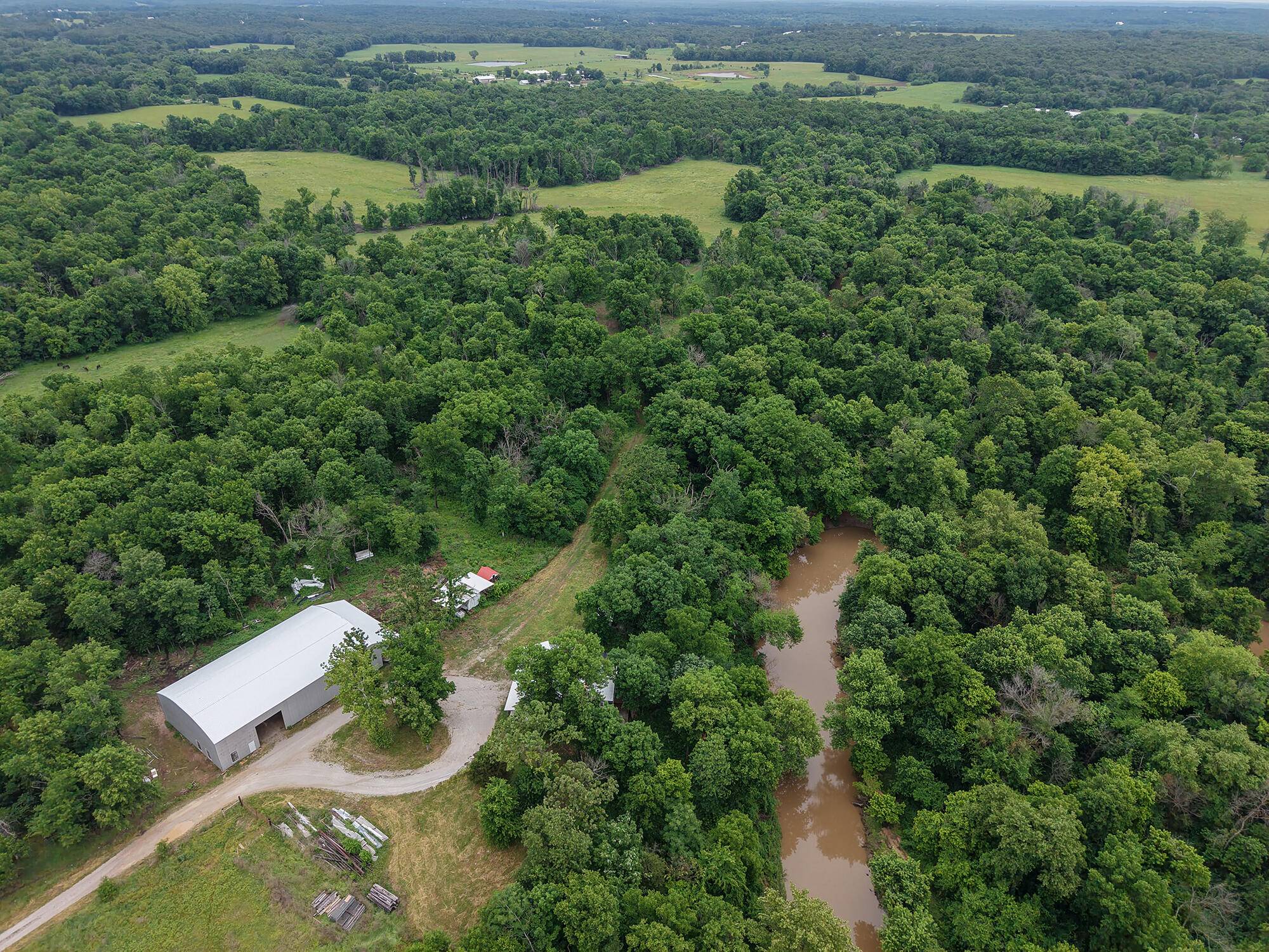 3761 E 1320 RD, El Dorado Springs, MO 64744