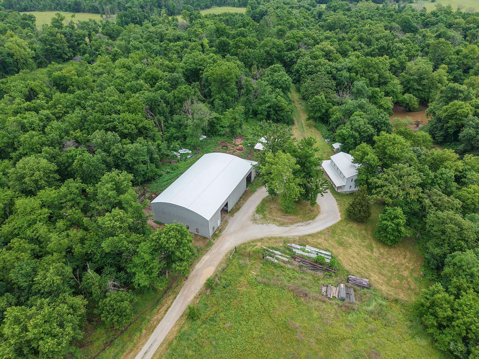 3761 E 1320 RD, El Dorado Springs, MO 64744