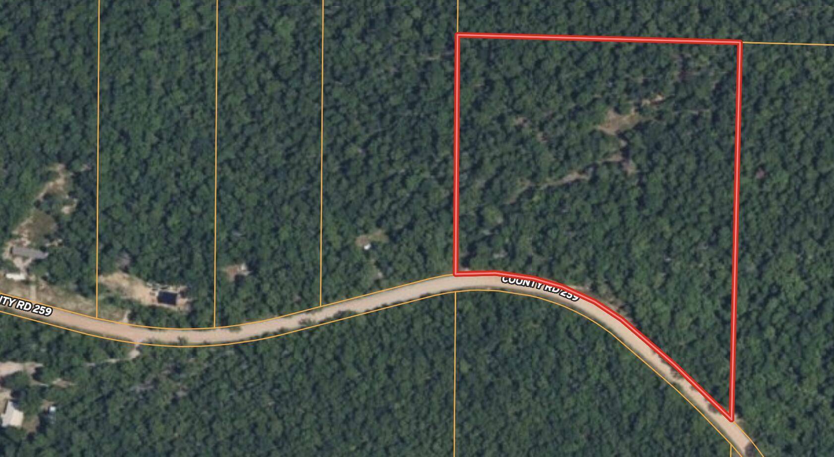 637 County Road 259, Myrtle, MO 65778