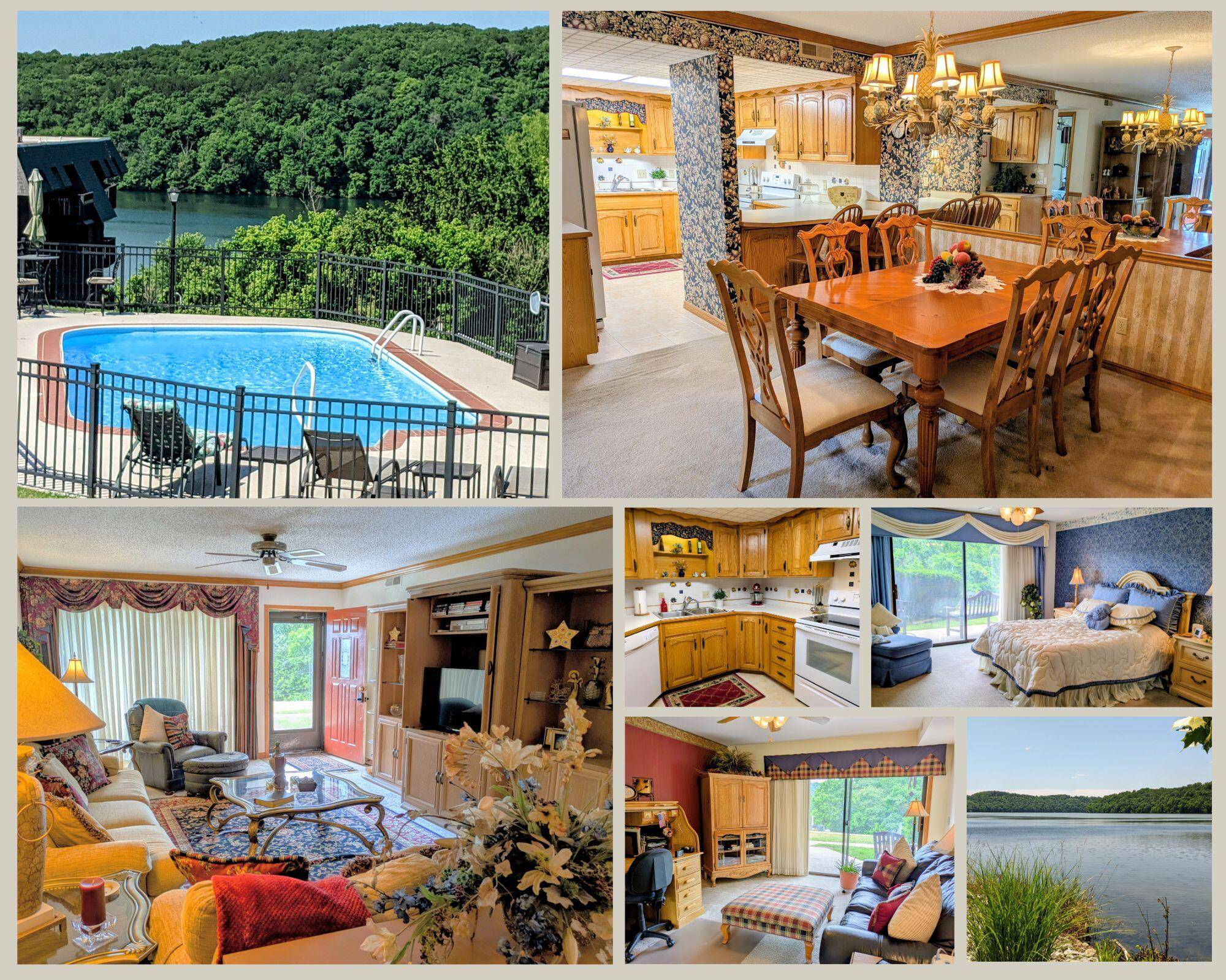 150 Sunken Forest Dr.  3-129, Forsyth, MO 65653