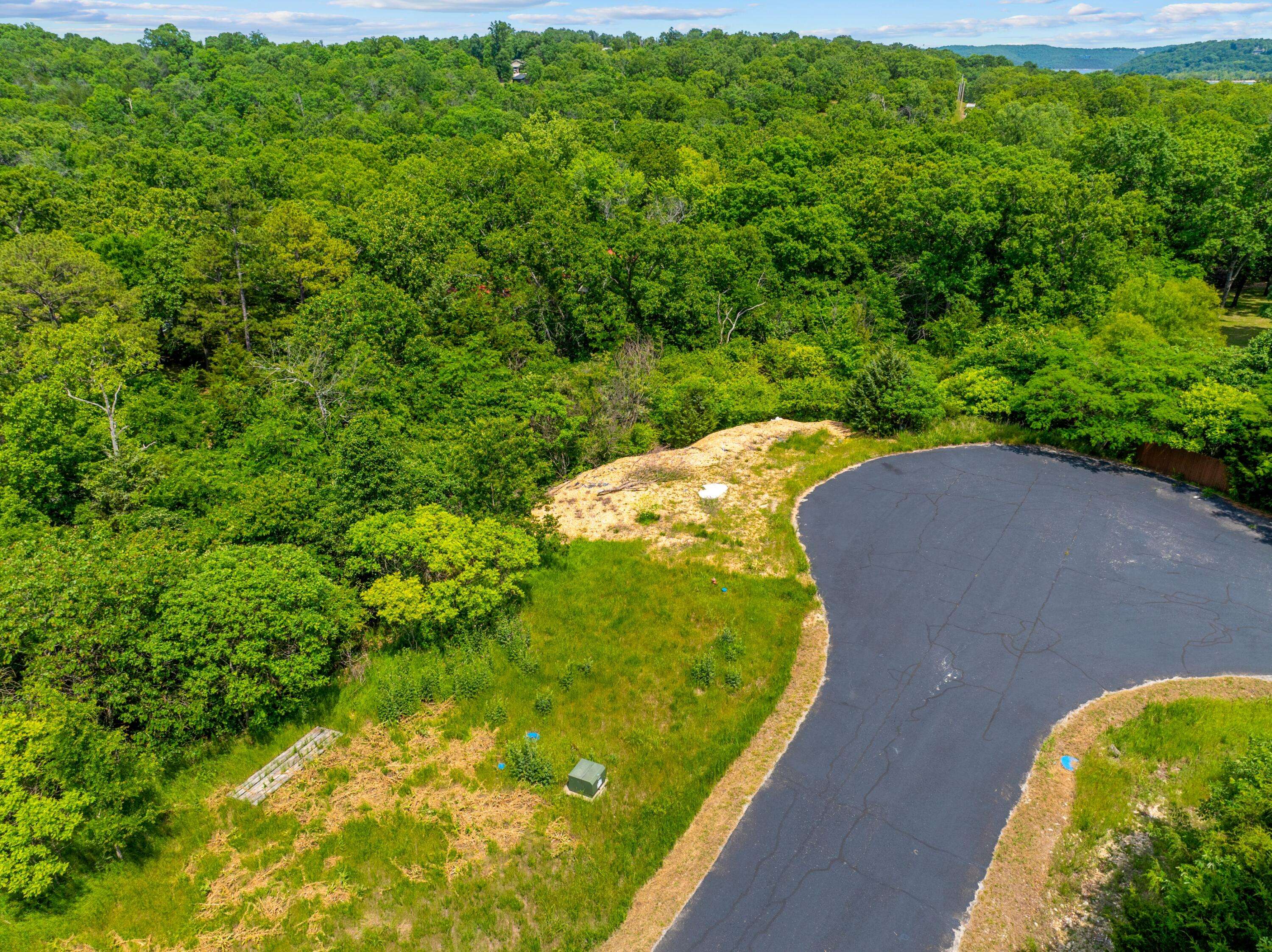 Lots 8 & 9 Royale Estates, Kimberling City, MO 65686