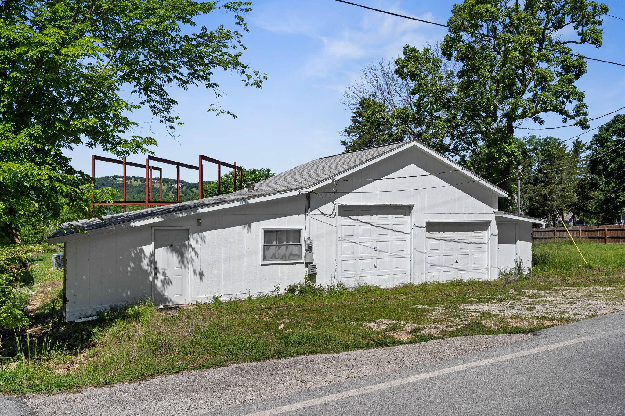 410 Tablerock CIR, Branson, MO 65616