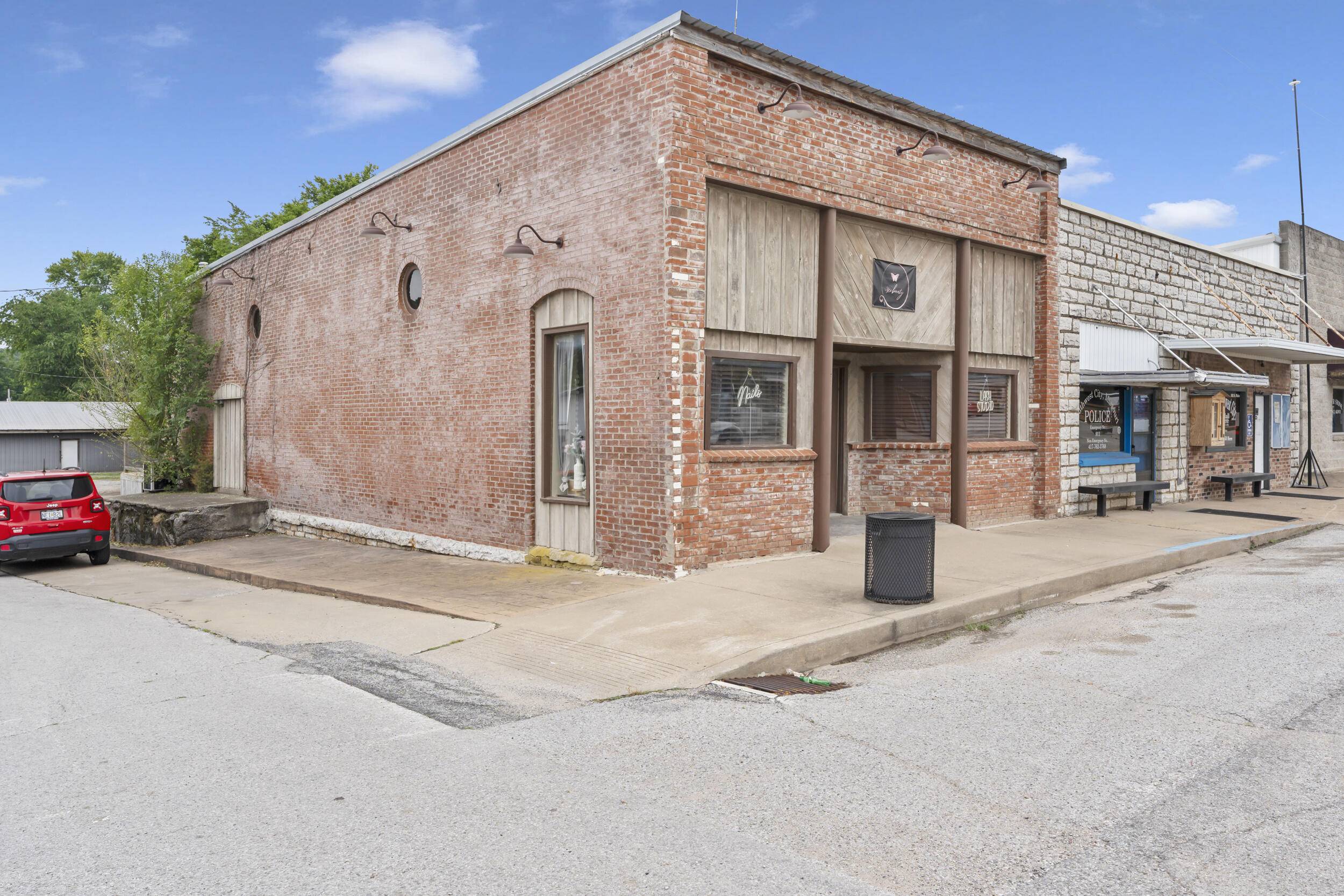 300 S Main ST, Southwest City, MO 64863