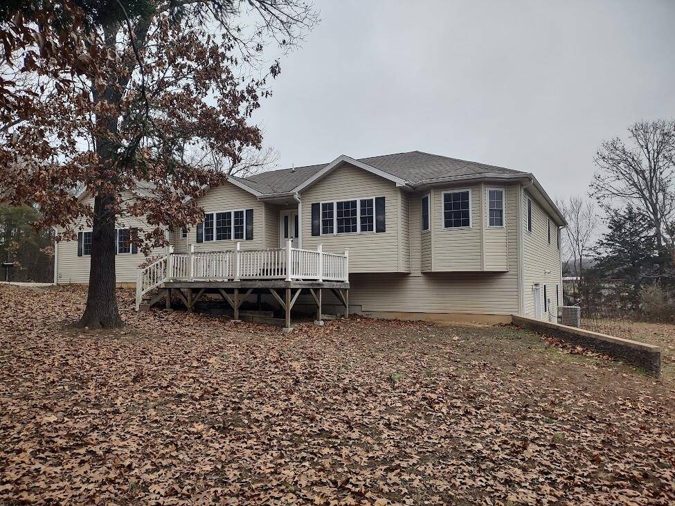 17150 Mo-17, Crocker, MO 65452