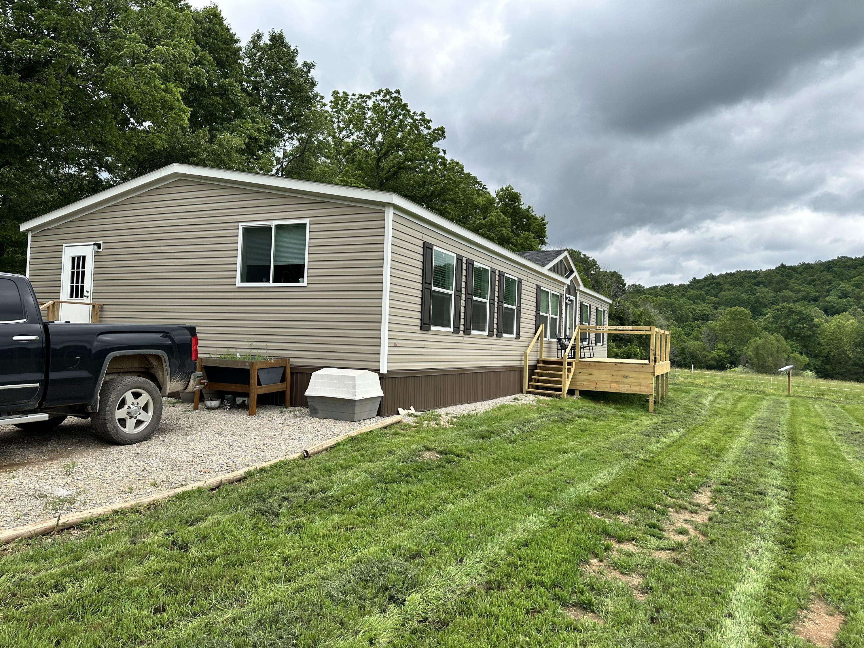 213 Trace Creek Trail, Mammoth Spring, AR 72554