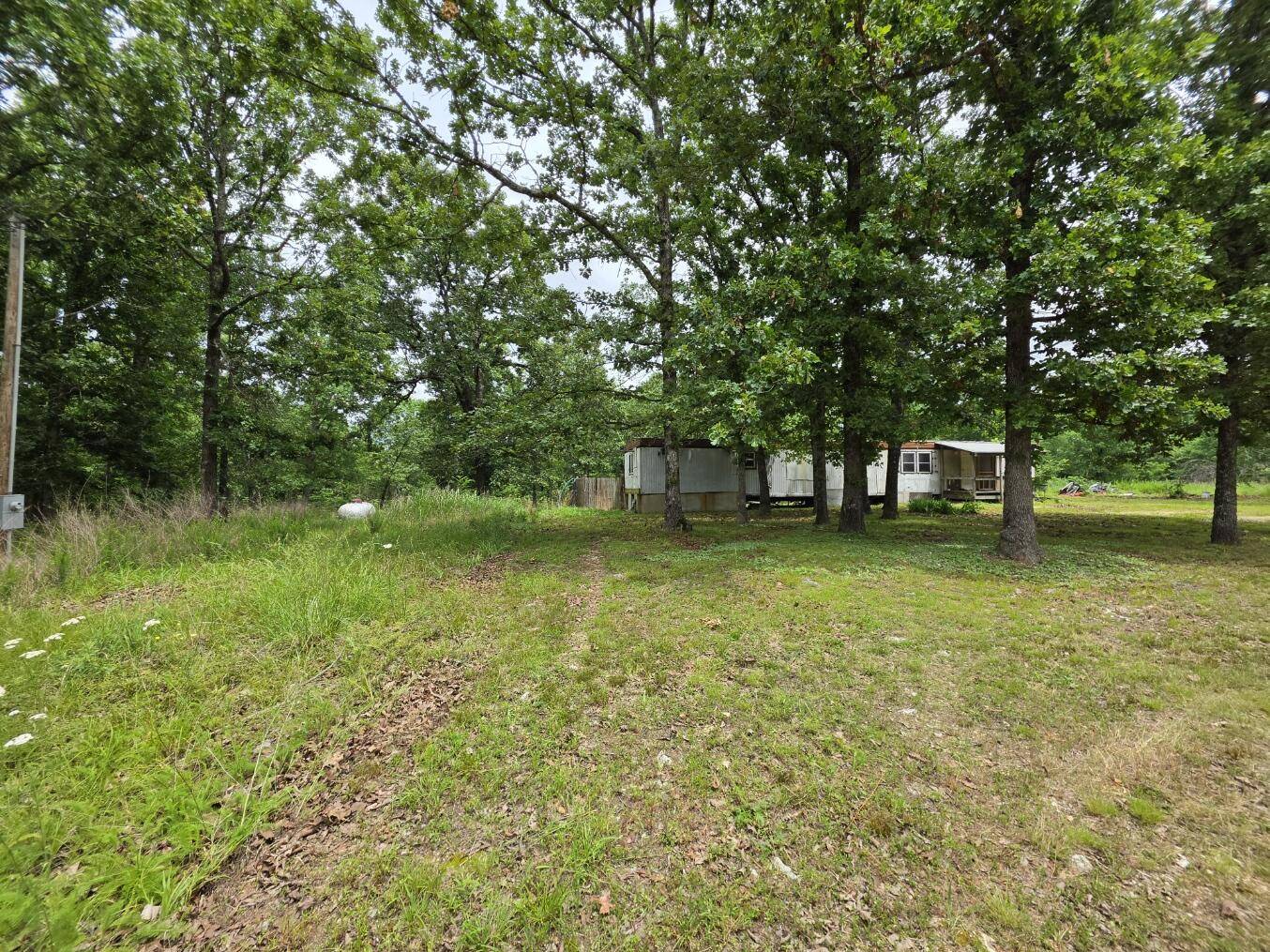 295 Black Oak RD, Mammoth Spring, AR 72554