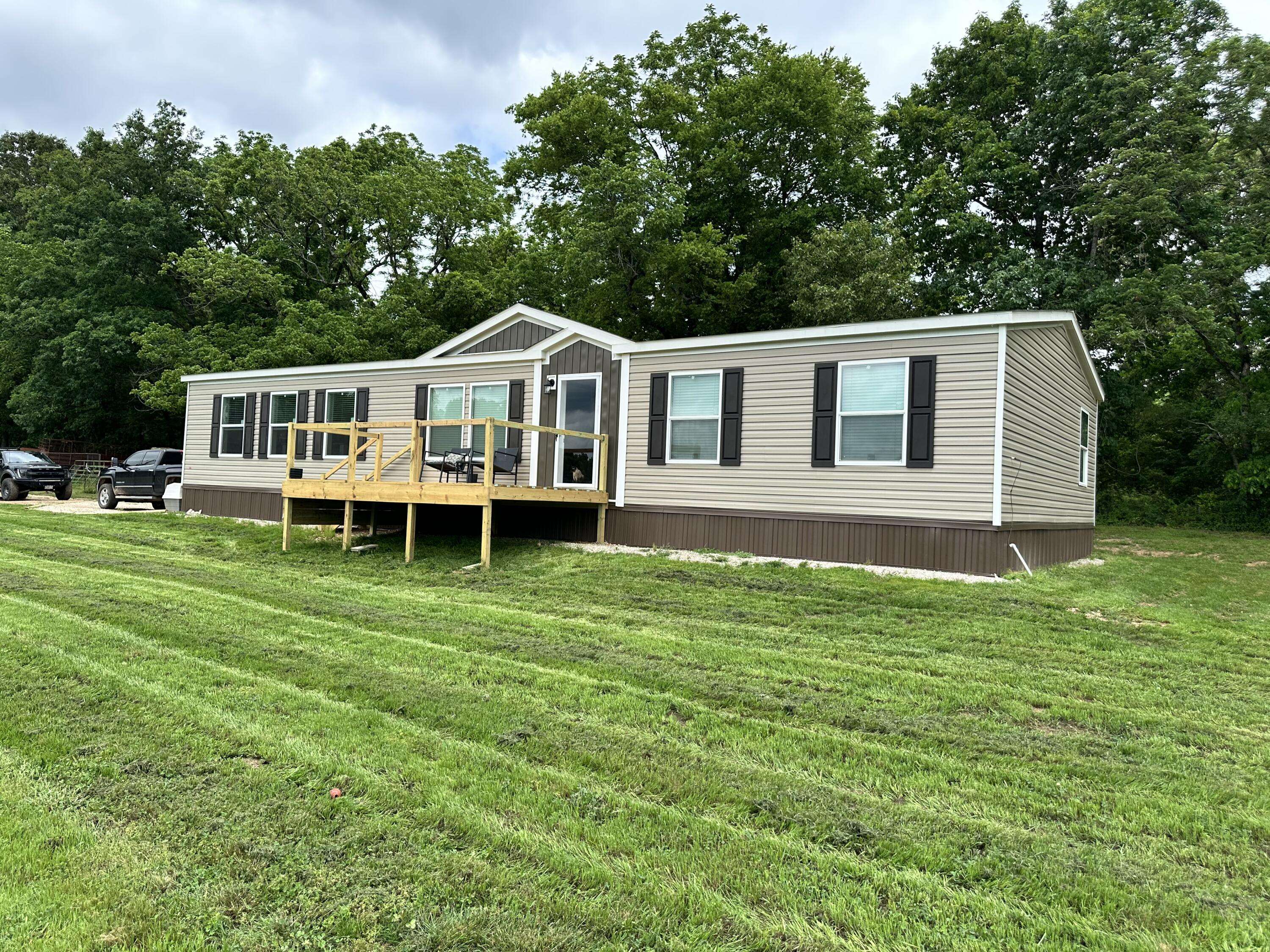 213 Trace Creek Trail, Mammoth Spring, AR 72554