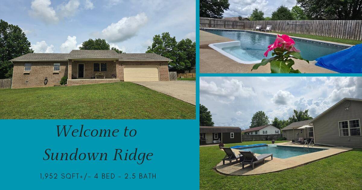 514 Guthery ST, Ava, MO 65608