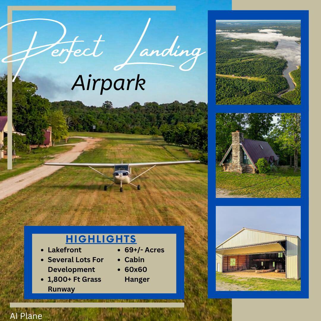755 Someday, Cedarcreek, MO 65627