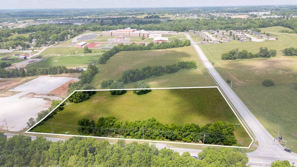 1601 N State Nn HWY, Ozark, MO 65721
