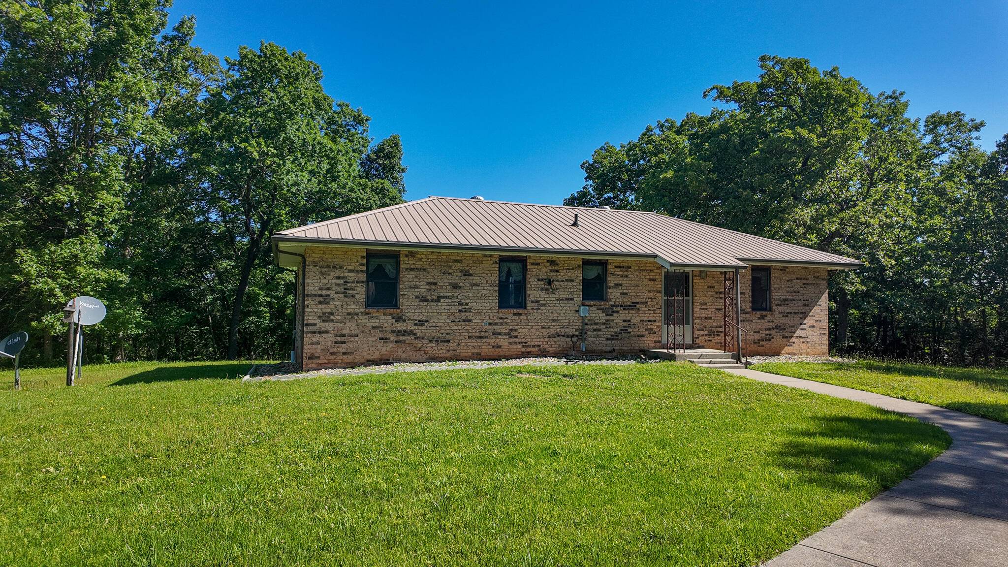 8870 NE 1275 Pvt RD, Osceola, MO 64776