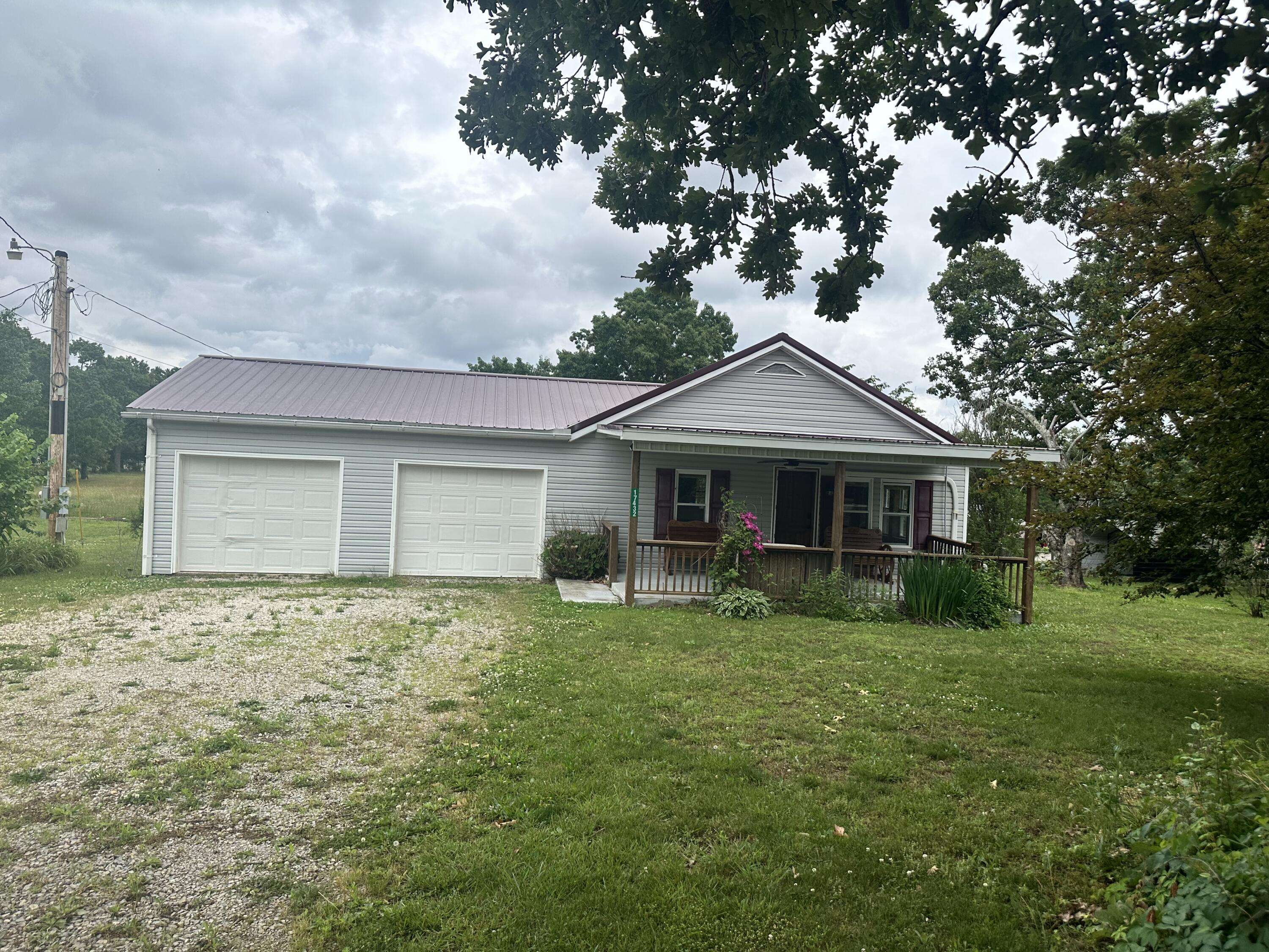 17432 Mo 19, Alton, MO 65606