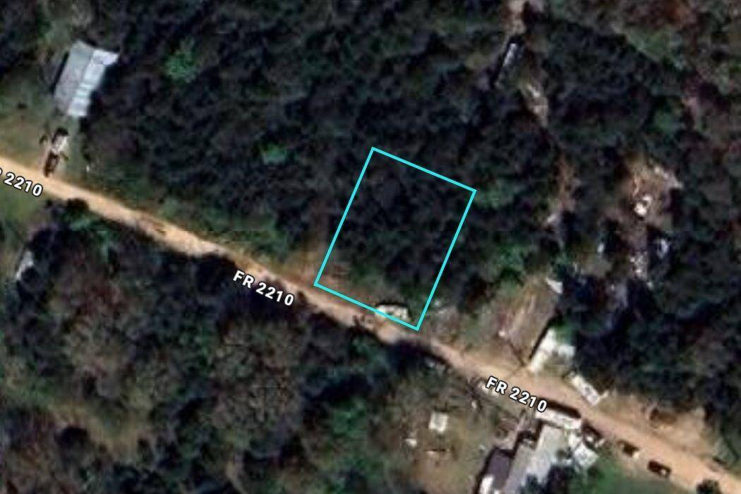 .25m/L Farm Road 2210, Shell Knob, MO 65747