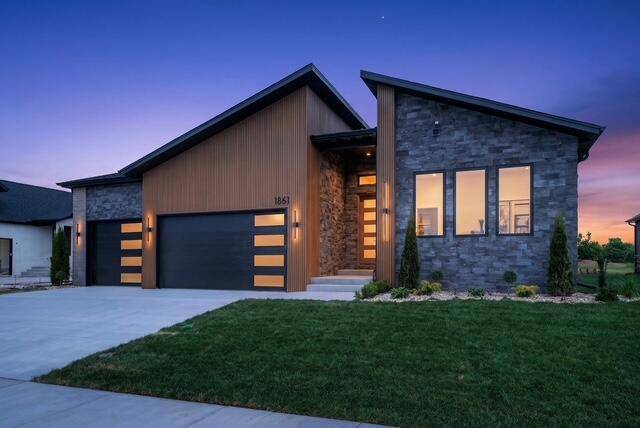 1861 E Skyline AVE, Ozark, MO 65721