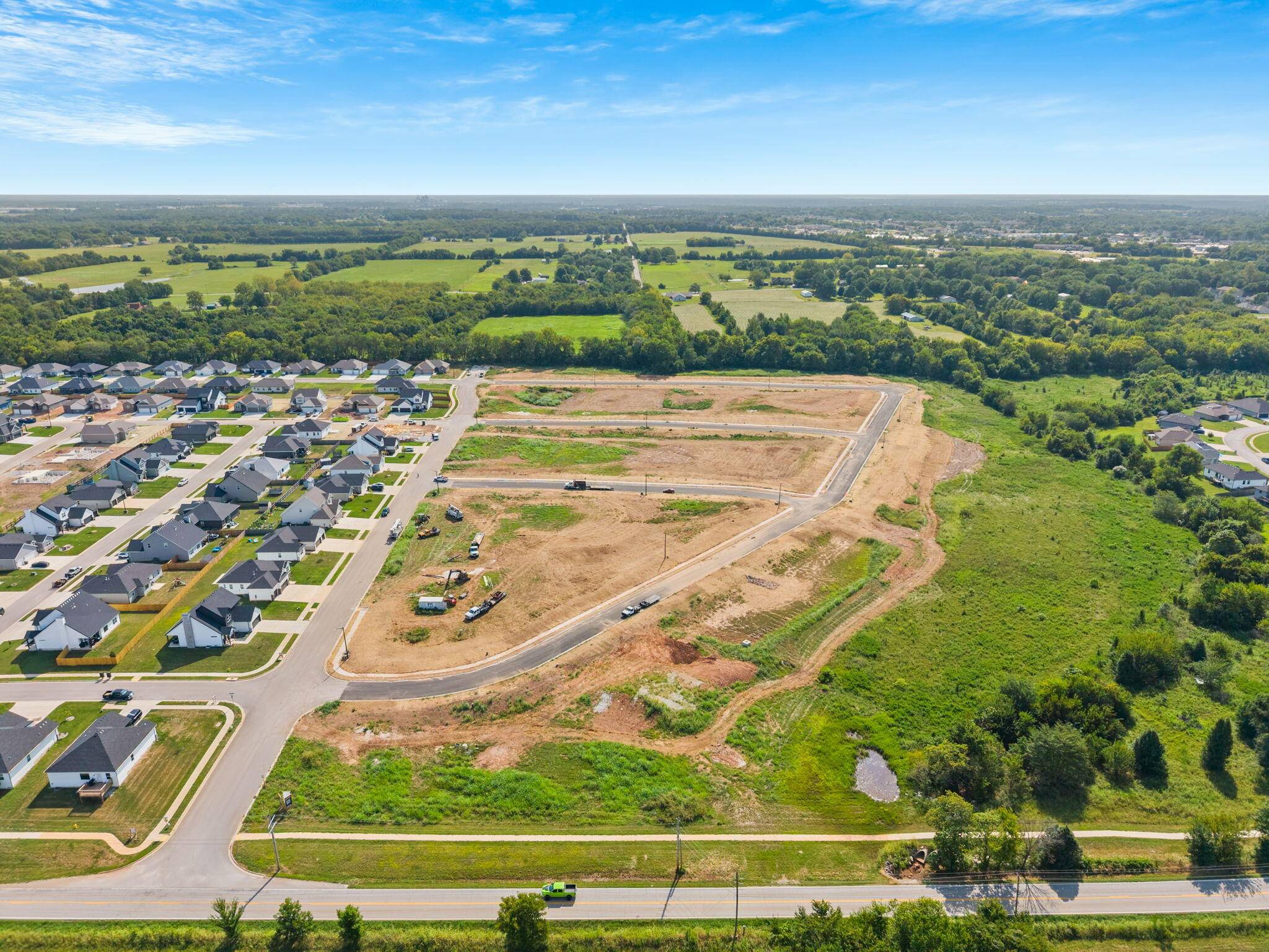 Lot 26 Carter WAY, Republic, MO 65738
