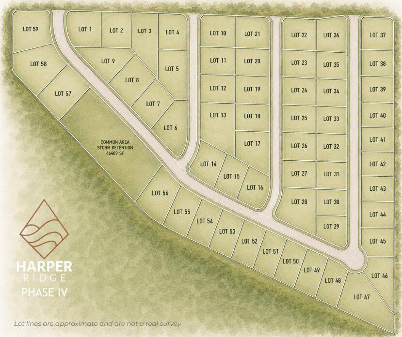 Lot 27 Carter WAY, Republic, MO 65738