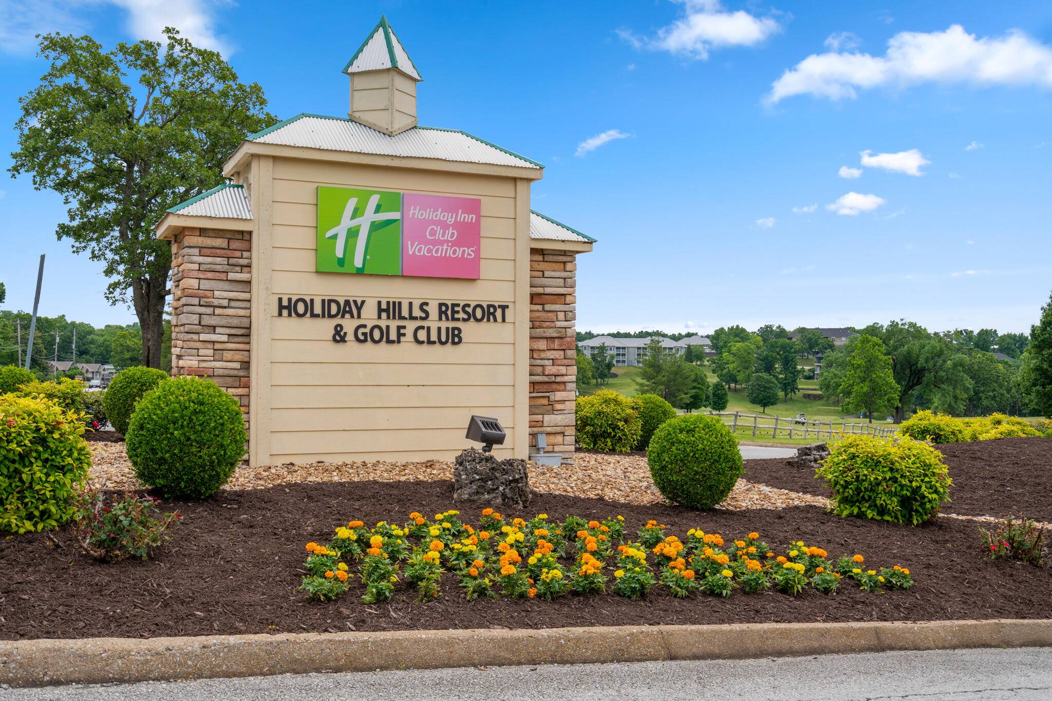 110 W Rockford DR #A6, Branson, MO 65616