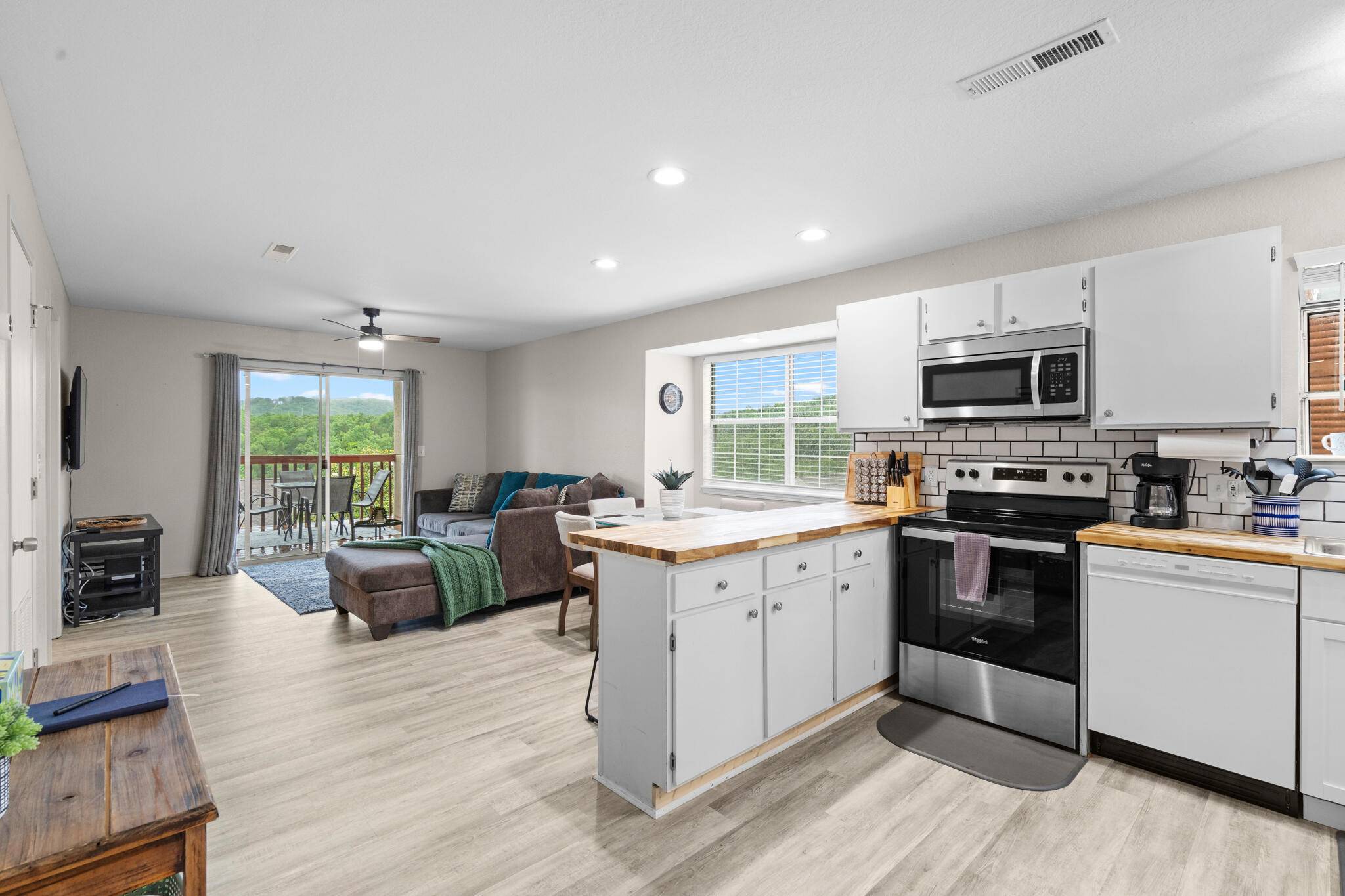 30 Blue Bird WAY #4, Branson, MO 65616