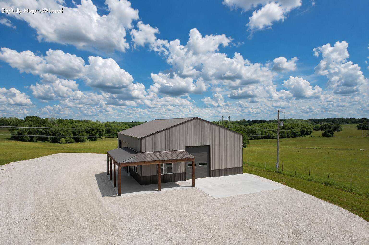 9985 W State Highway Tt, Republic, MO 65738