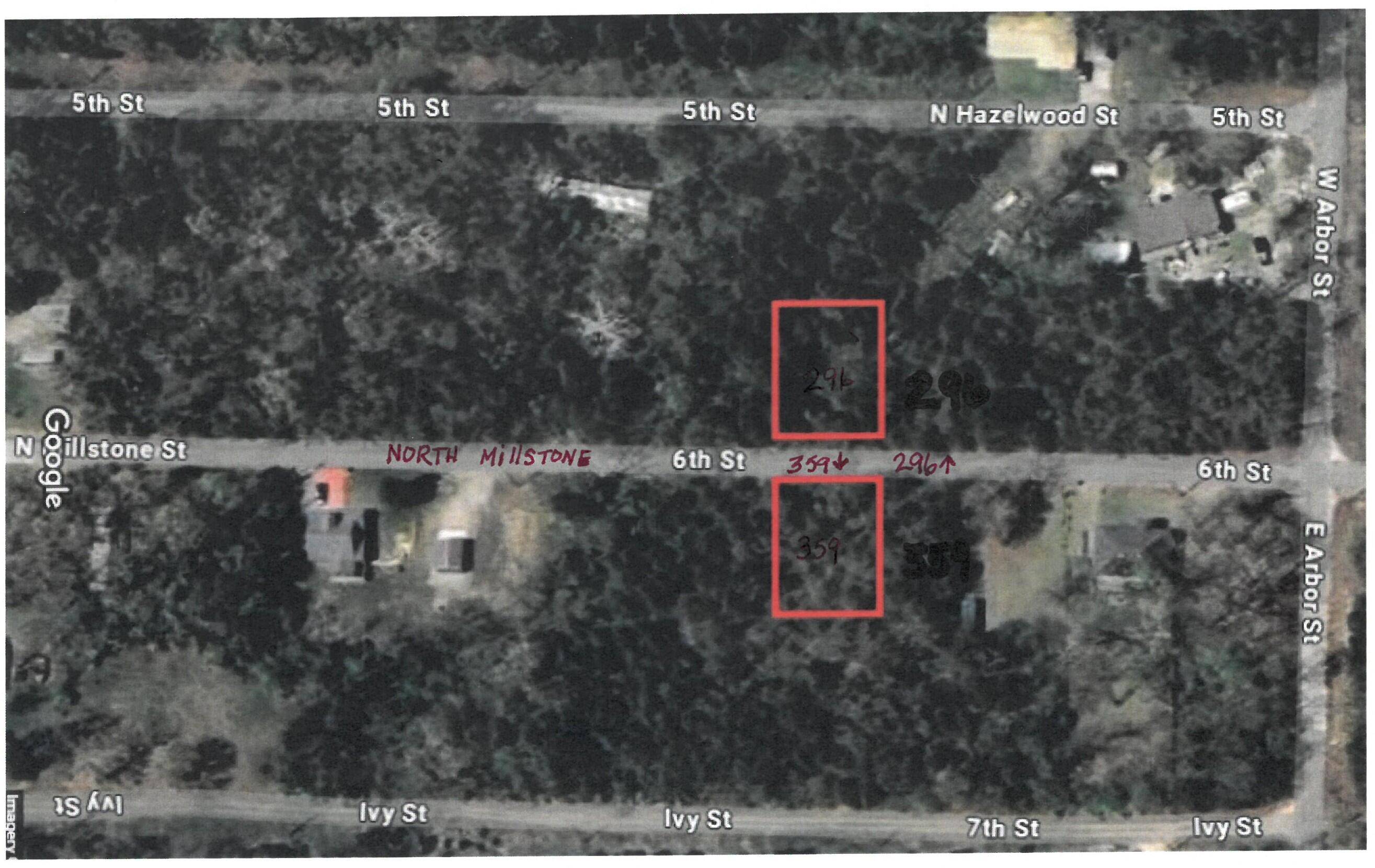 000 N Lot 359 Millstone ST, Shell Knob, MO 65747