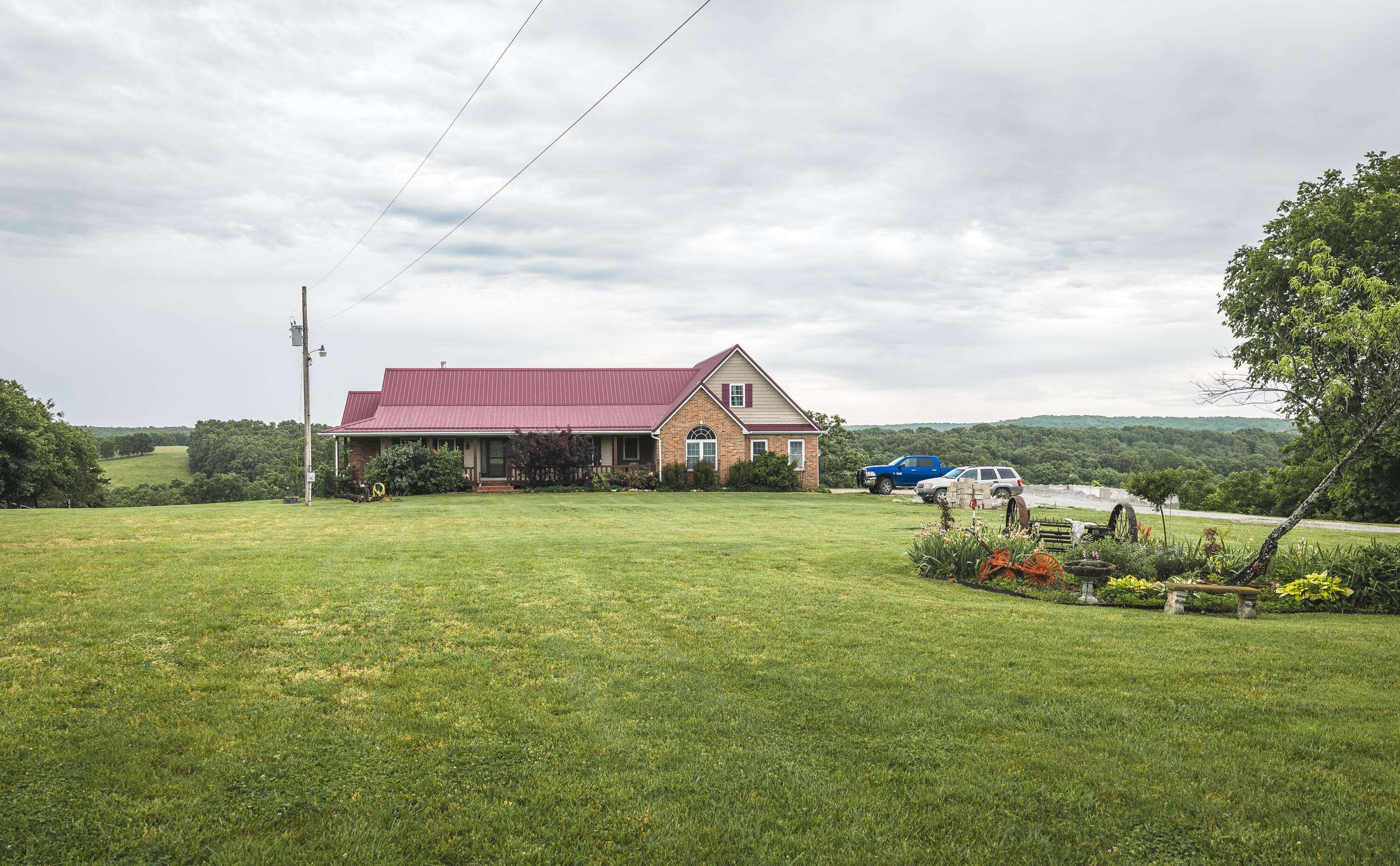 20063 Pigeon Creek RD, Licking, MO 65542