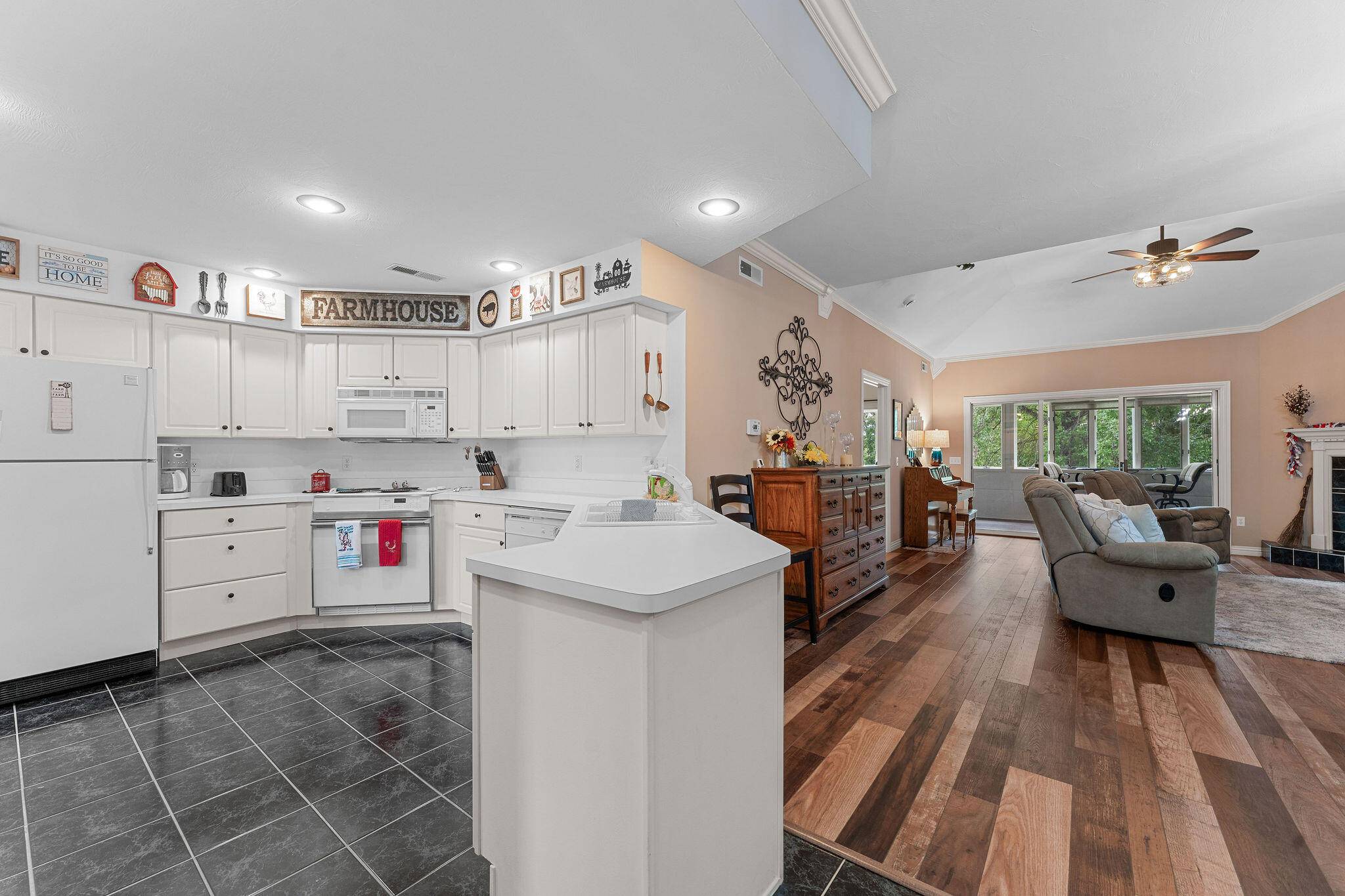 109 Oxford DR #7, Branson, MO 65616