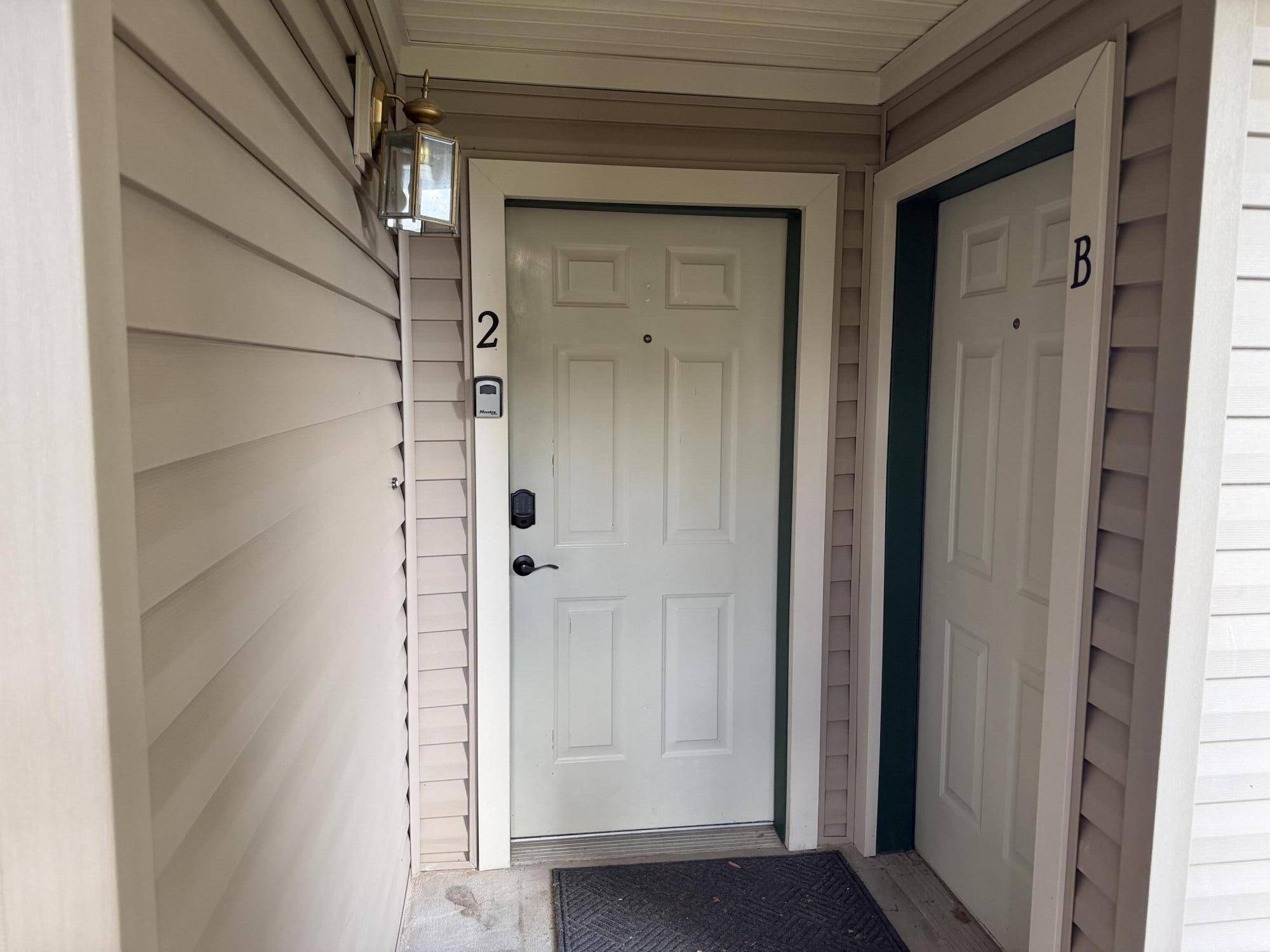 150 W Rockford DR #E2, Branson, MO 65616