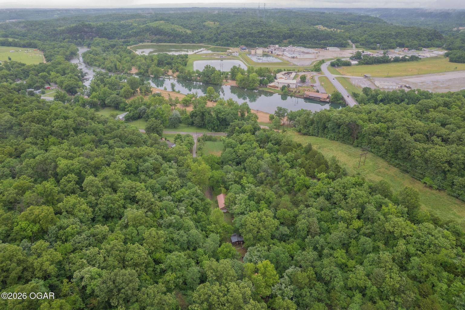 208 Minnow Springs AVE, Noel, MO 64854