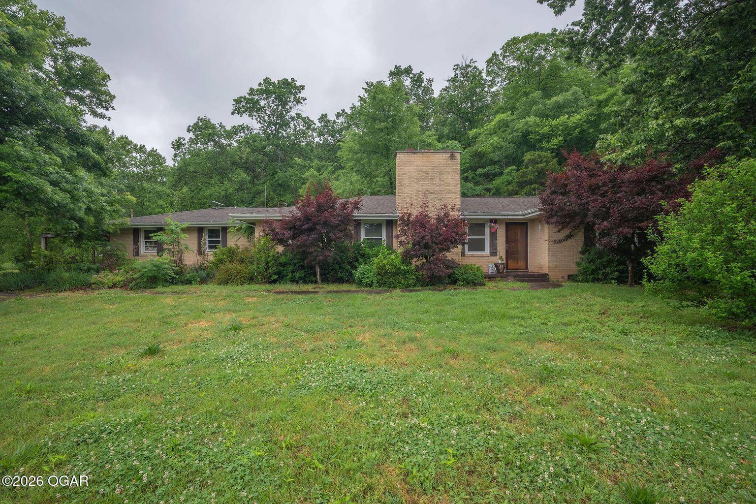 208 Minnow Springs AVE, Noel, MO 64854