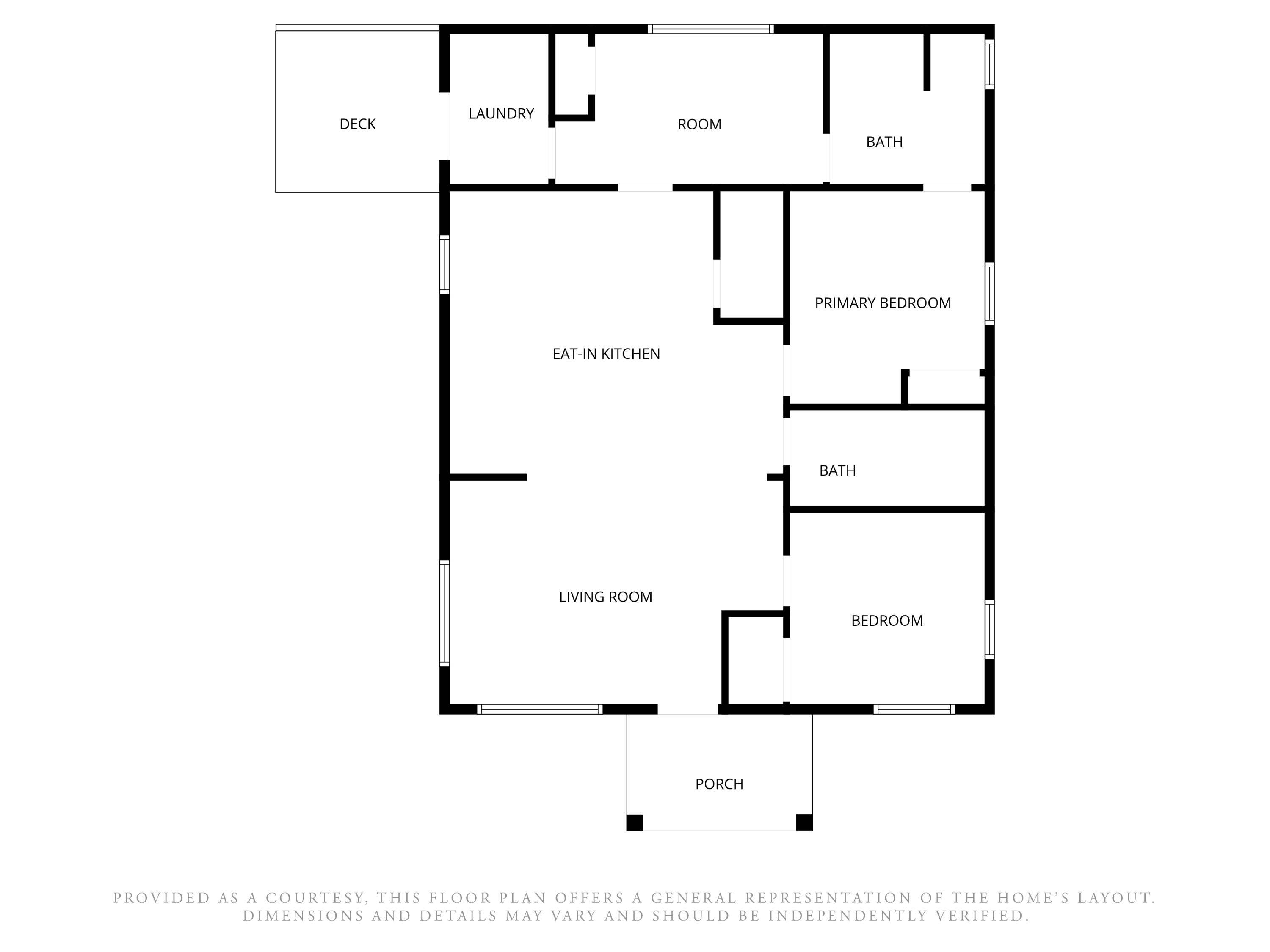 208 Sherman ST, Thayer, MO 65791