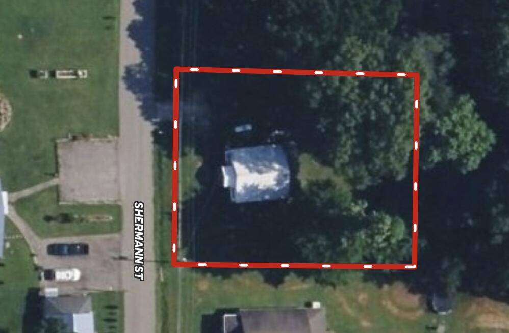 208 Sherman ST, Thayer, MO 65791