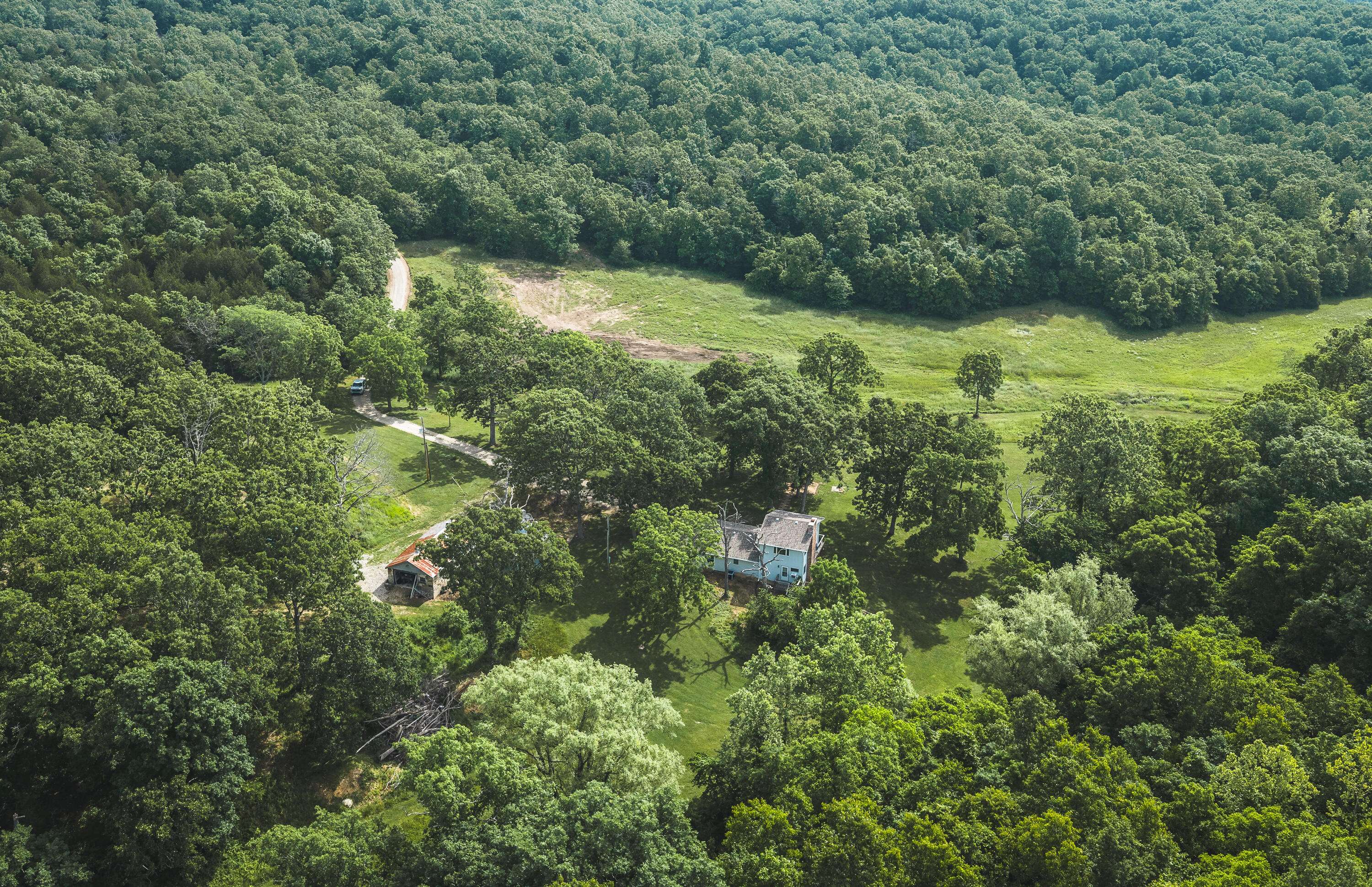 10105 State Highway Z, Falcon, MO 65470