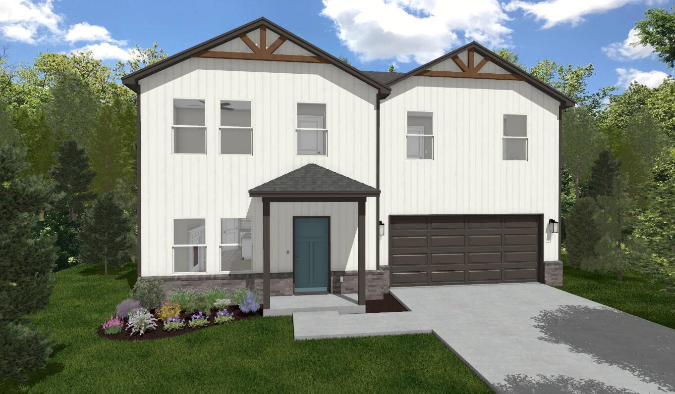 427 Pebblestone ST, Sparta, MO 65753