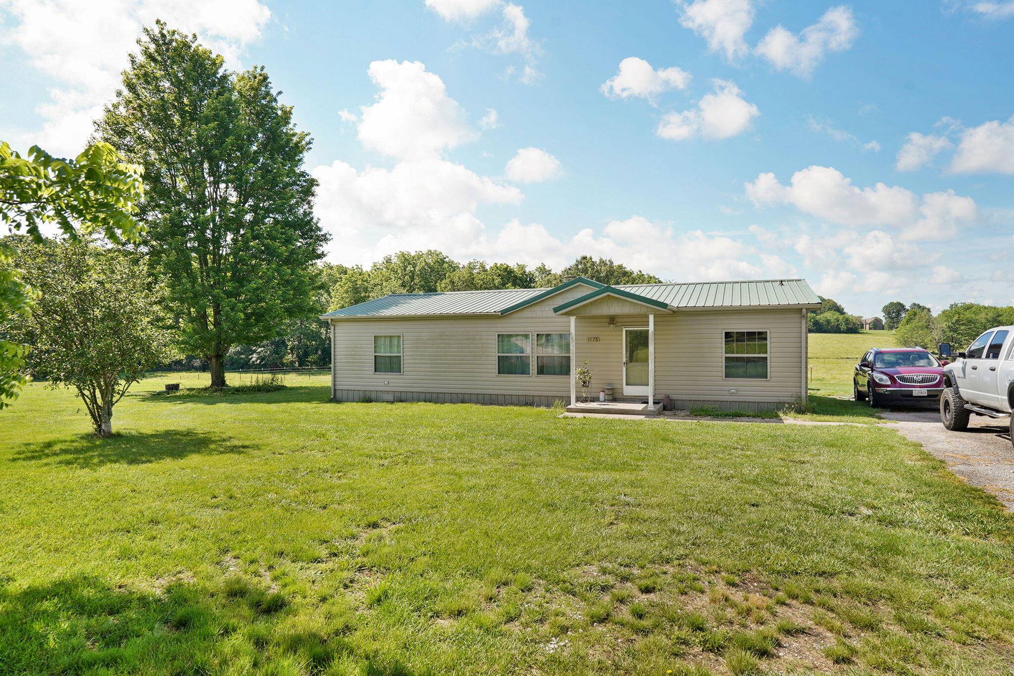 1178 Terrill RD, Billings, MO 65610