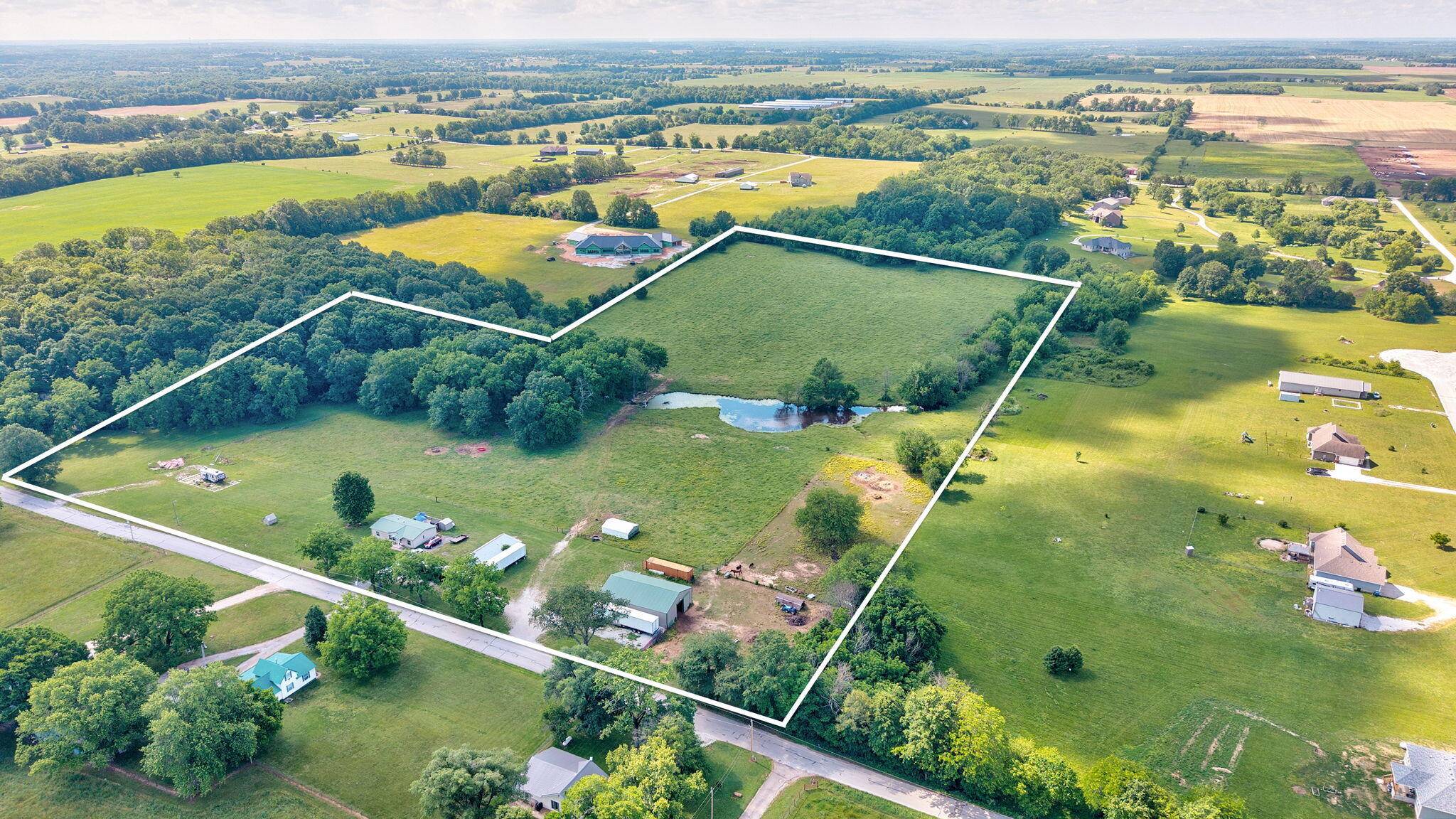 1178 Terrill RD, Billings, MO 65610