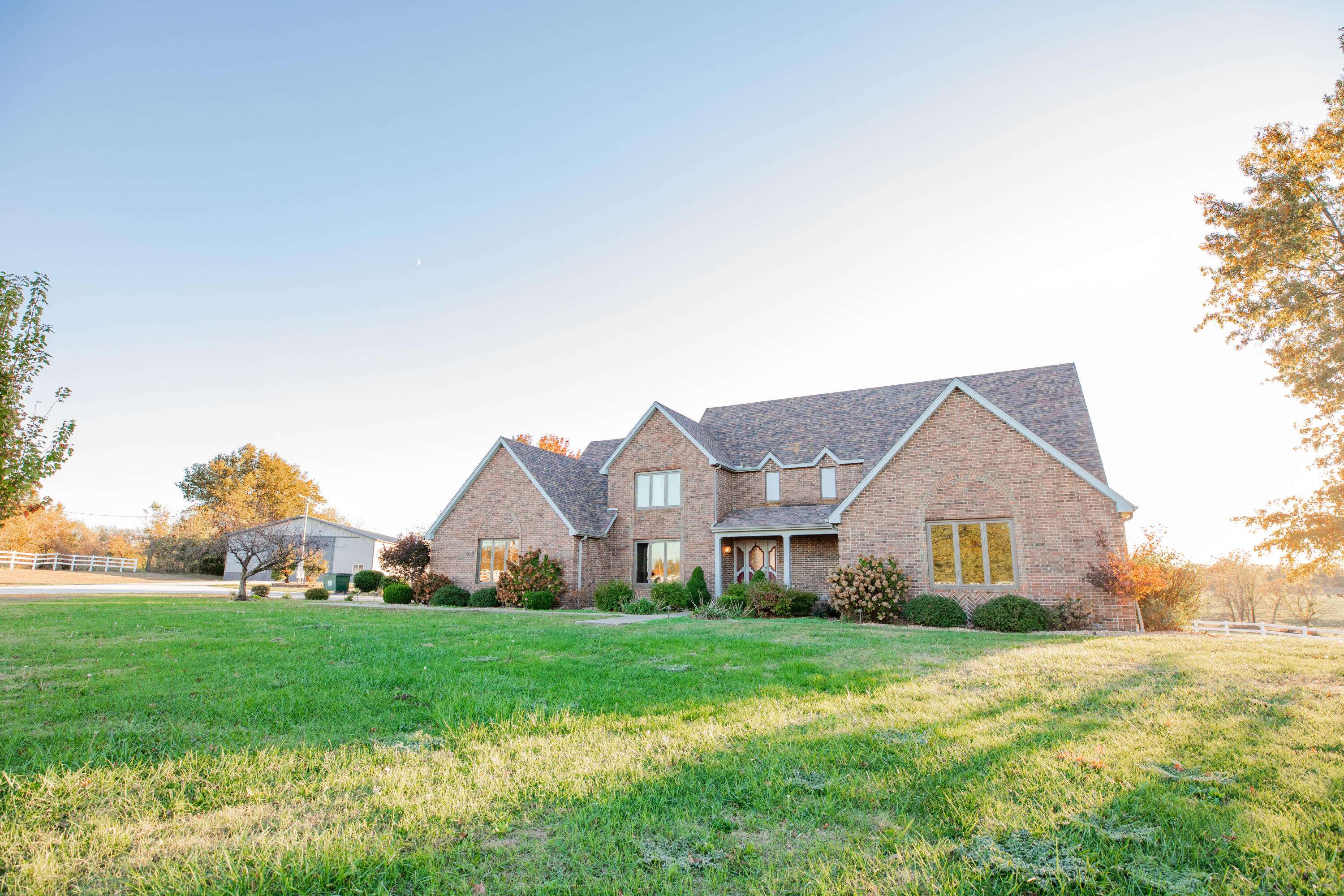 14500 E 1450 RD, Stockton, MO 65785