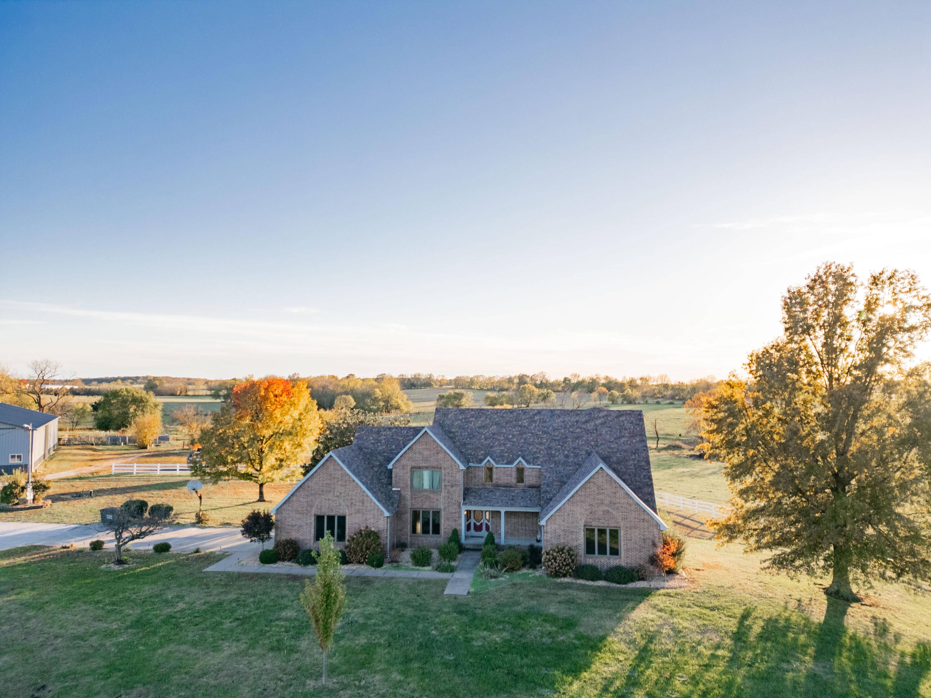 14500 E 1450 RD, Stockton, MO 65785
